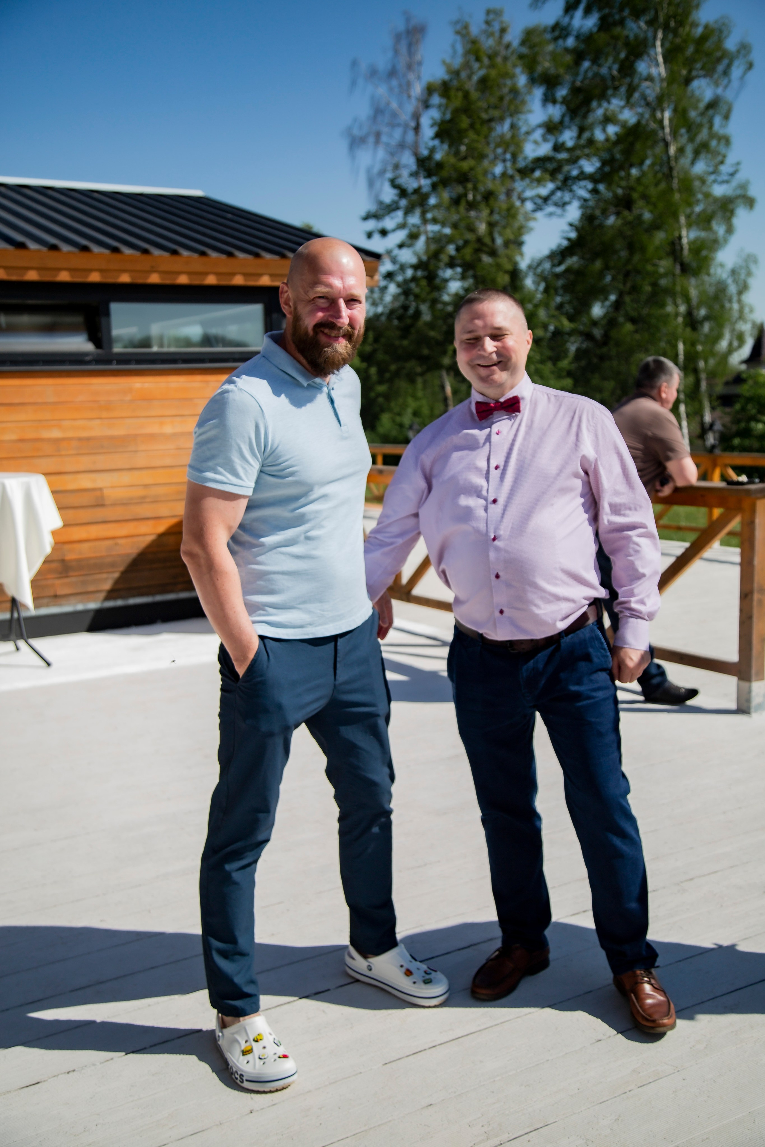 Юбилей. 𝓕𝓸𝓽𝓸𝓰𝓻𝓪𝓯 𝓑𝓪𝓵𝓪𝓼𝓱𝓲𝓱𝓪 / 𝓜𝓸𝓼𝓴𝓿𝓪