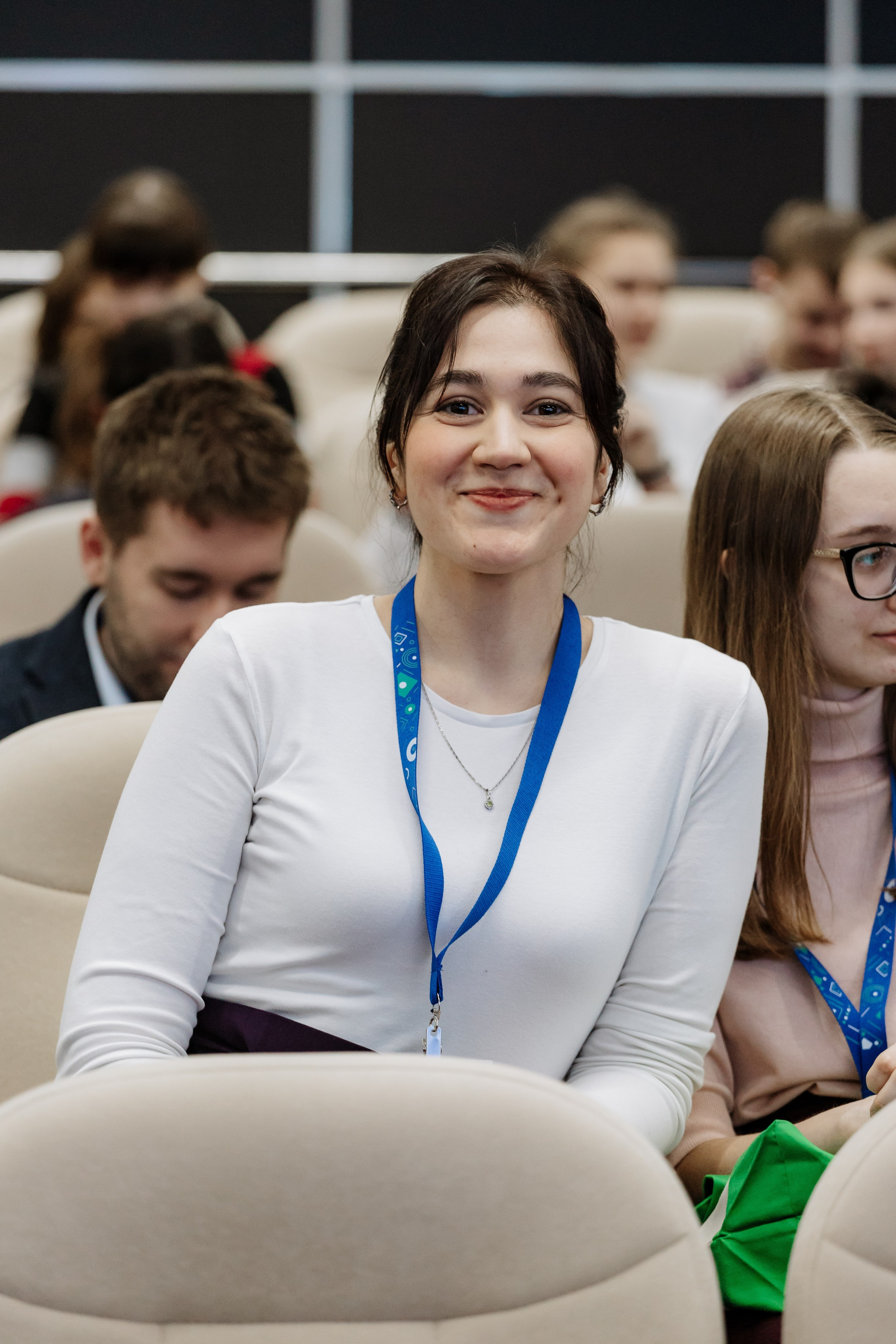 Сибирский слет химиков. Свадебный и репортажный фотограф в Омске. Червоткин Никита