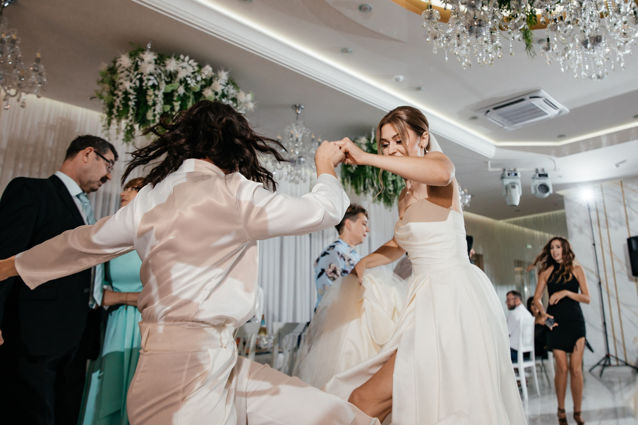 Андрей Оля. Свадебный фотограф и видеограф Владислав и Анастасия Макриди