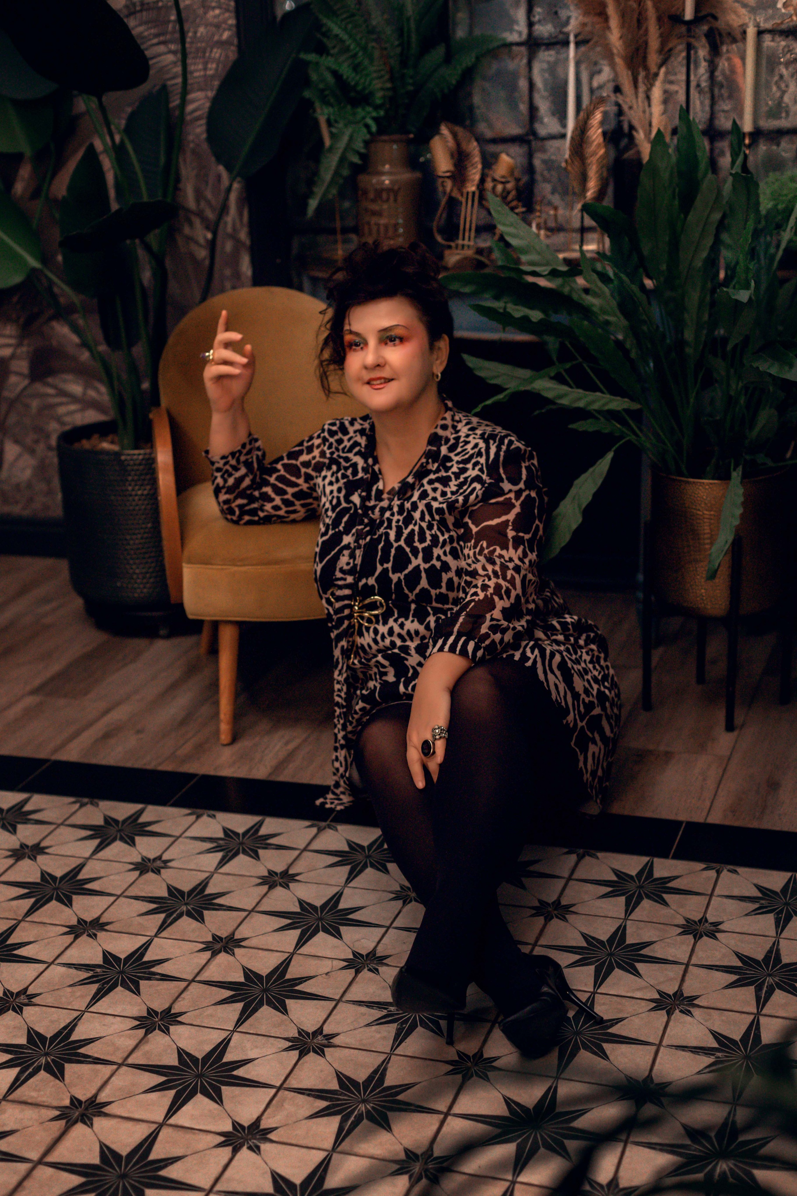 Юля. Семейный и детский фотограф в Москве Ольга Кривенцова