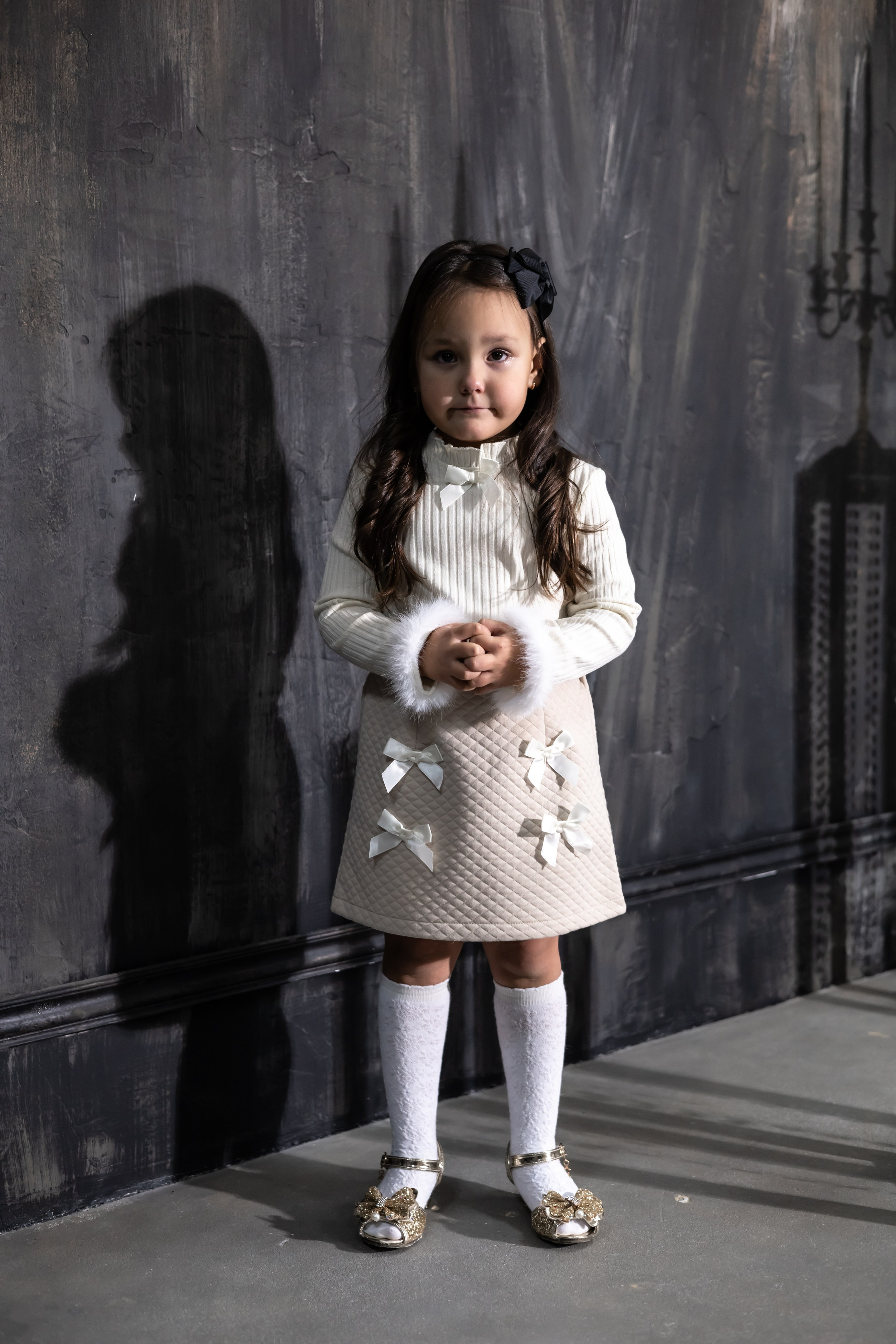 Васильевы. Фотограф Элла Ефимова