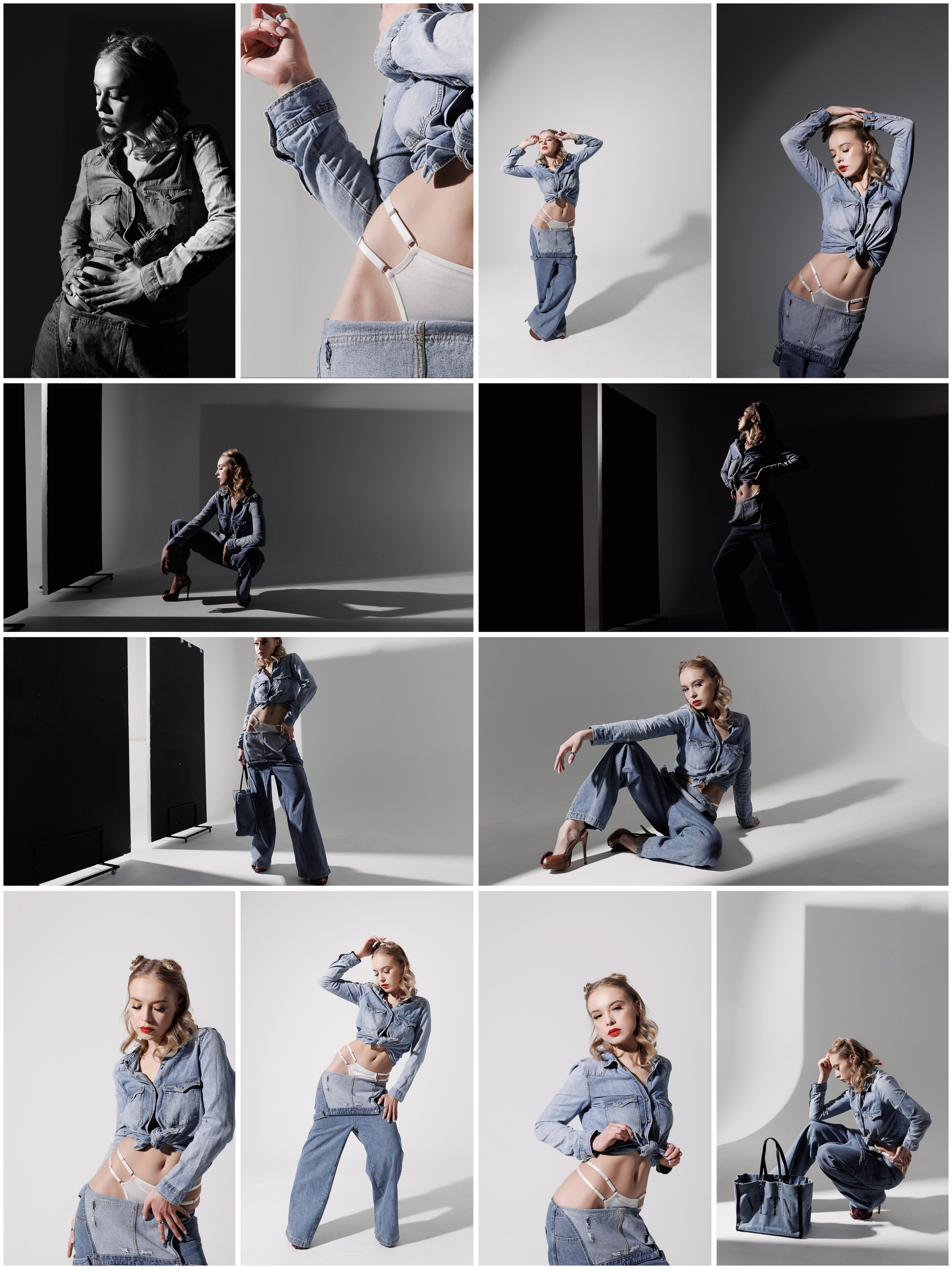 Индивидуальная фотосессия. Свадебный и семейный фотограф в Твери и Тверской области