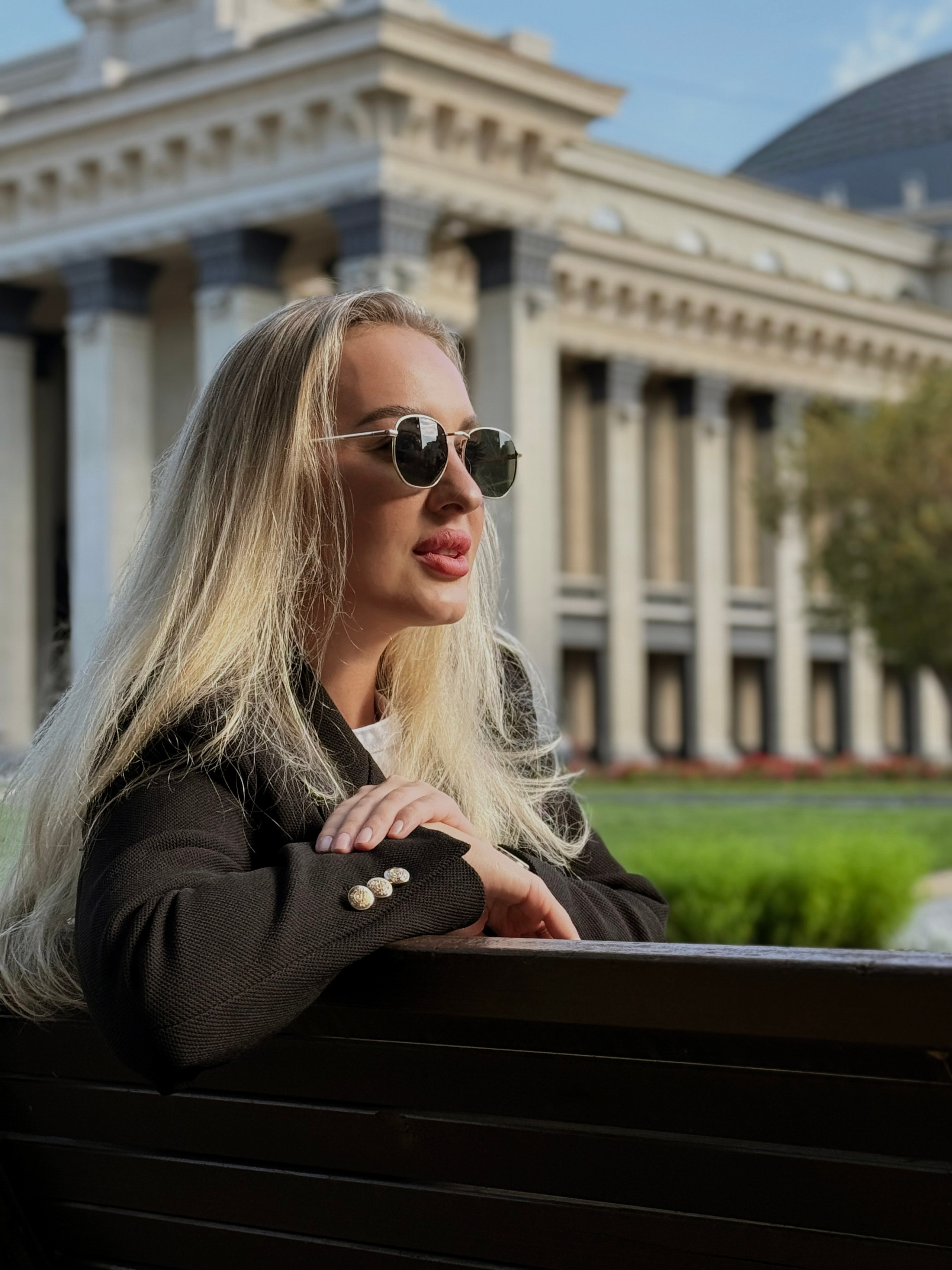 Ольга. Мобильный фотограф в Новосибирске Прилукова Анастасия