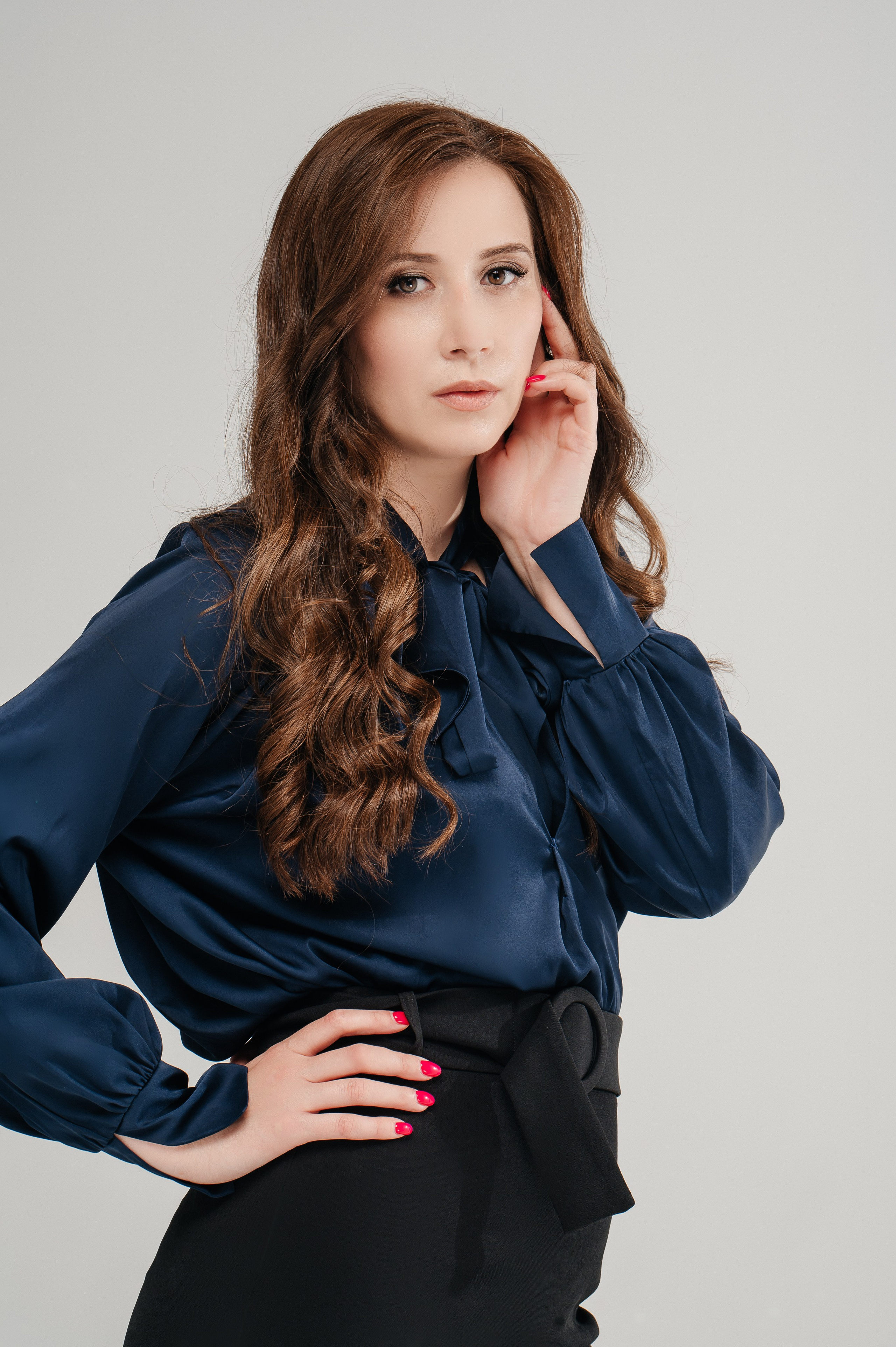 Анна. Семейный и детский фотограф в Туле