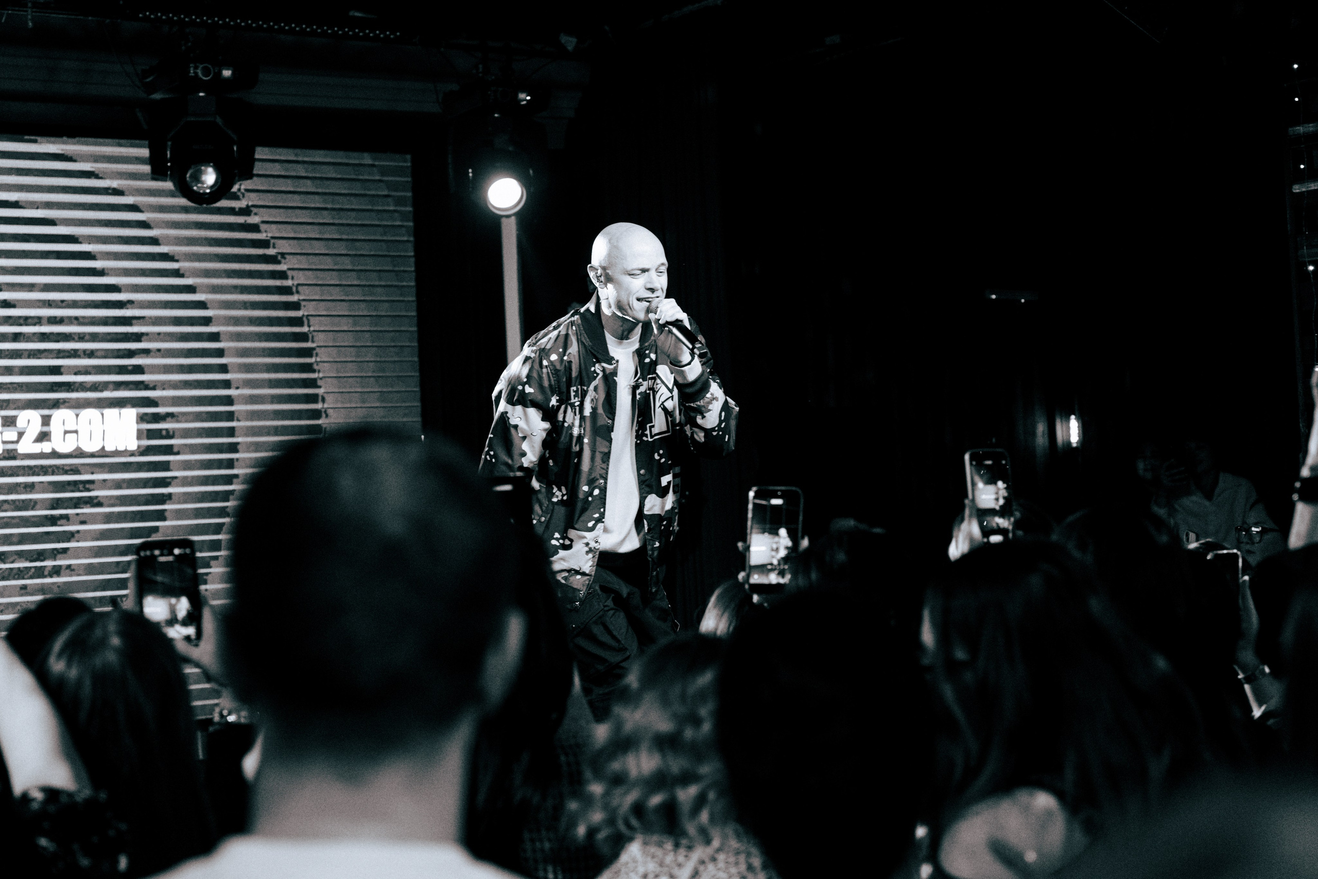 Фактор 2 в Улан-Удэ. Фотограф Улан-Удэ