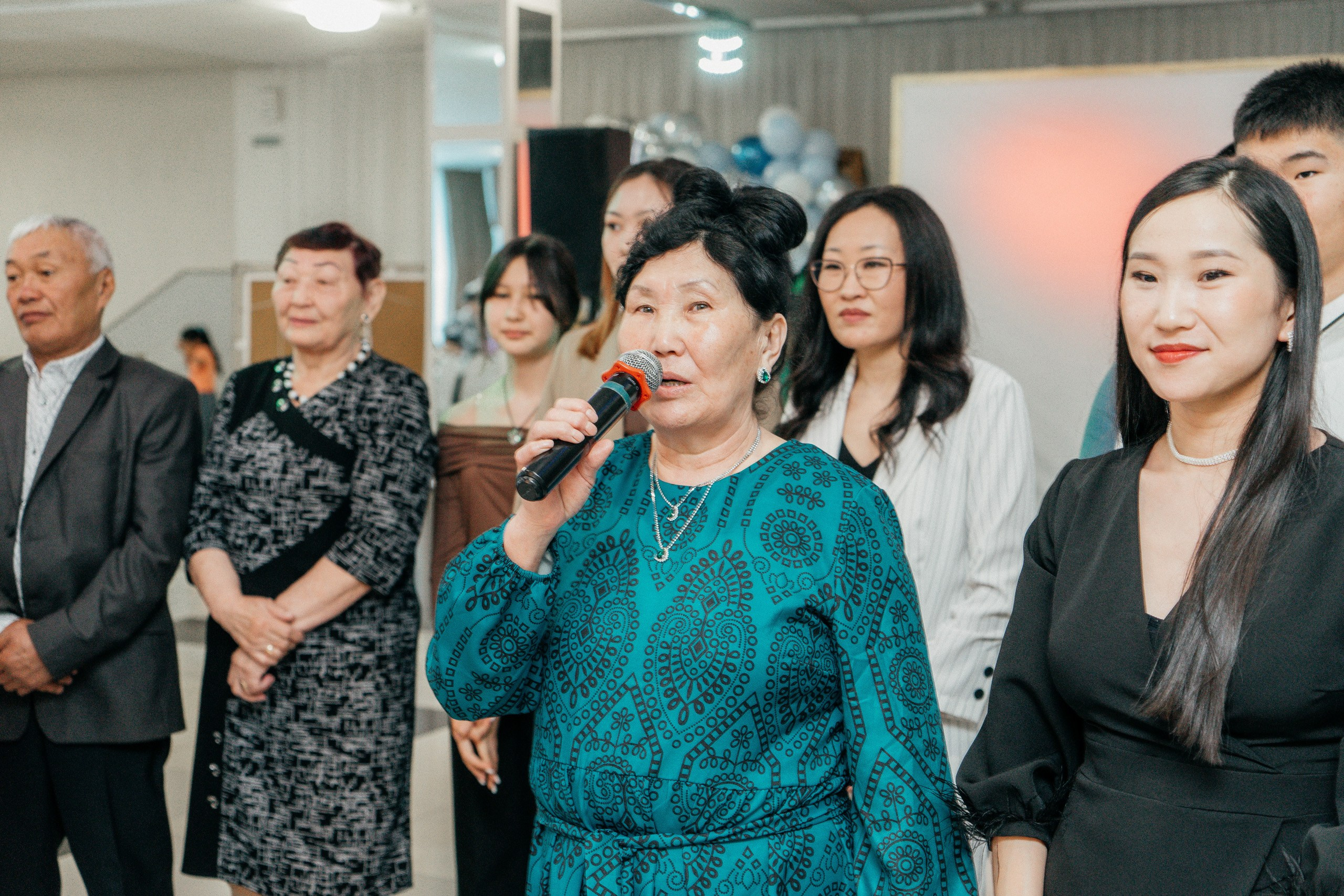 Милан Агвана. Фотограф Улан-Удэ