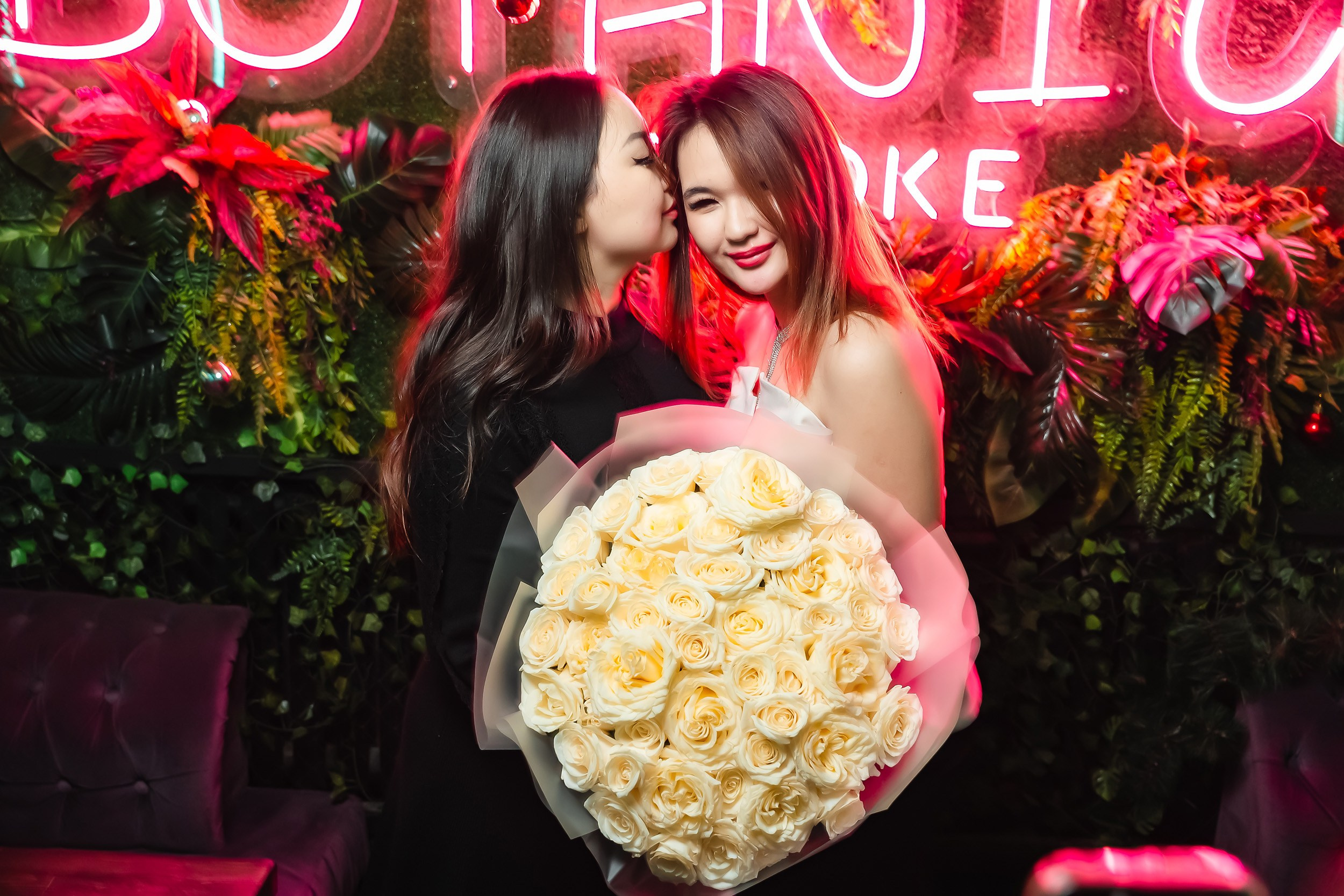 Botanica. Кипятком Павлодар