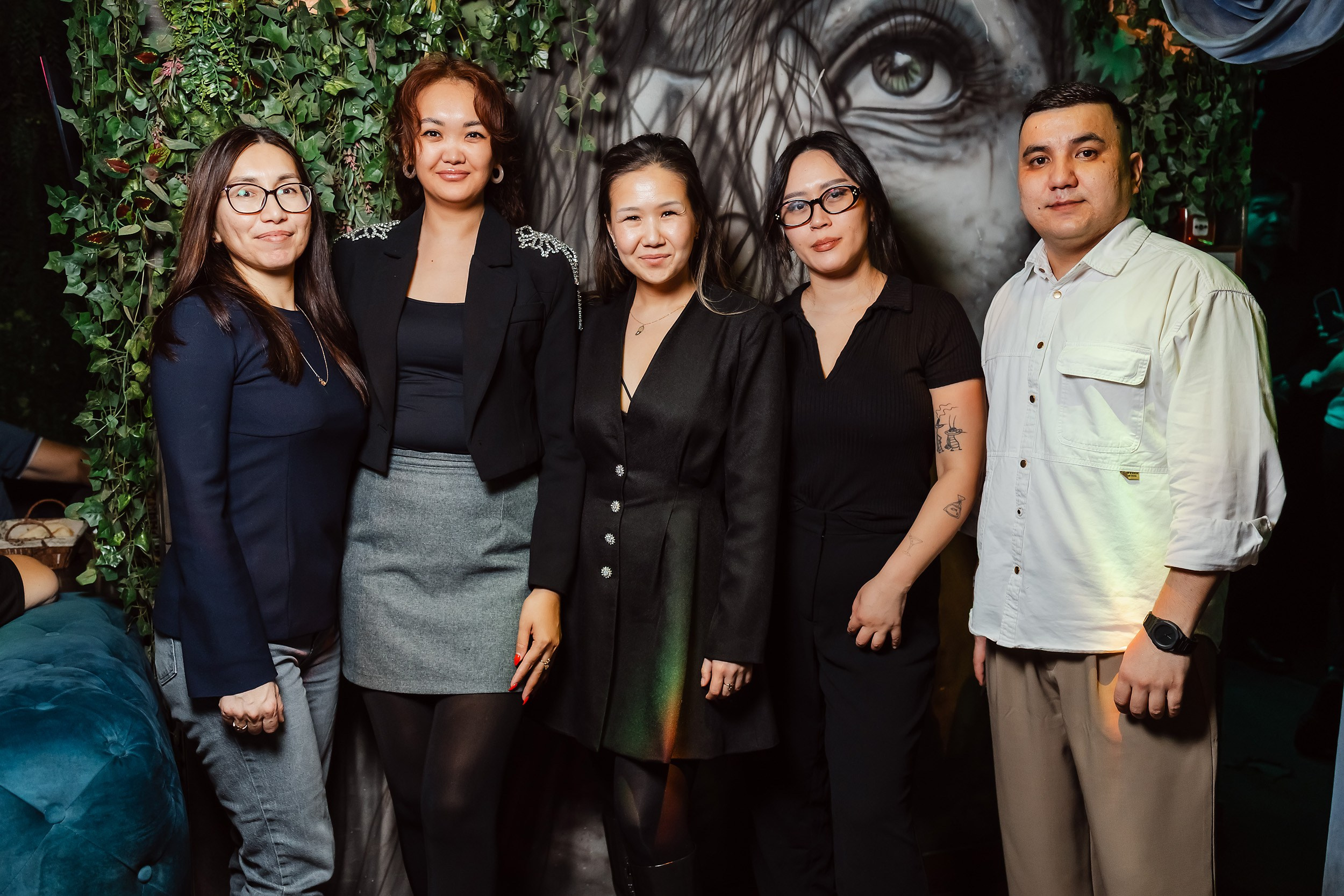 Botanica. Кипятком Павлодар