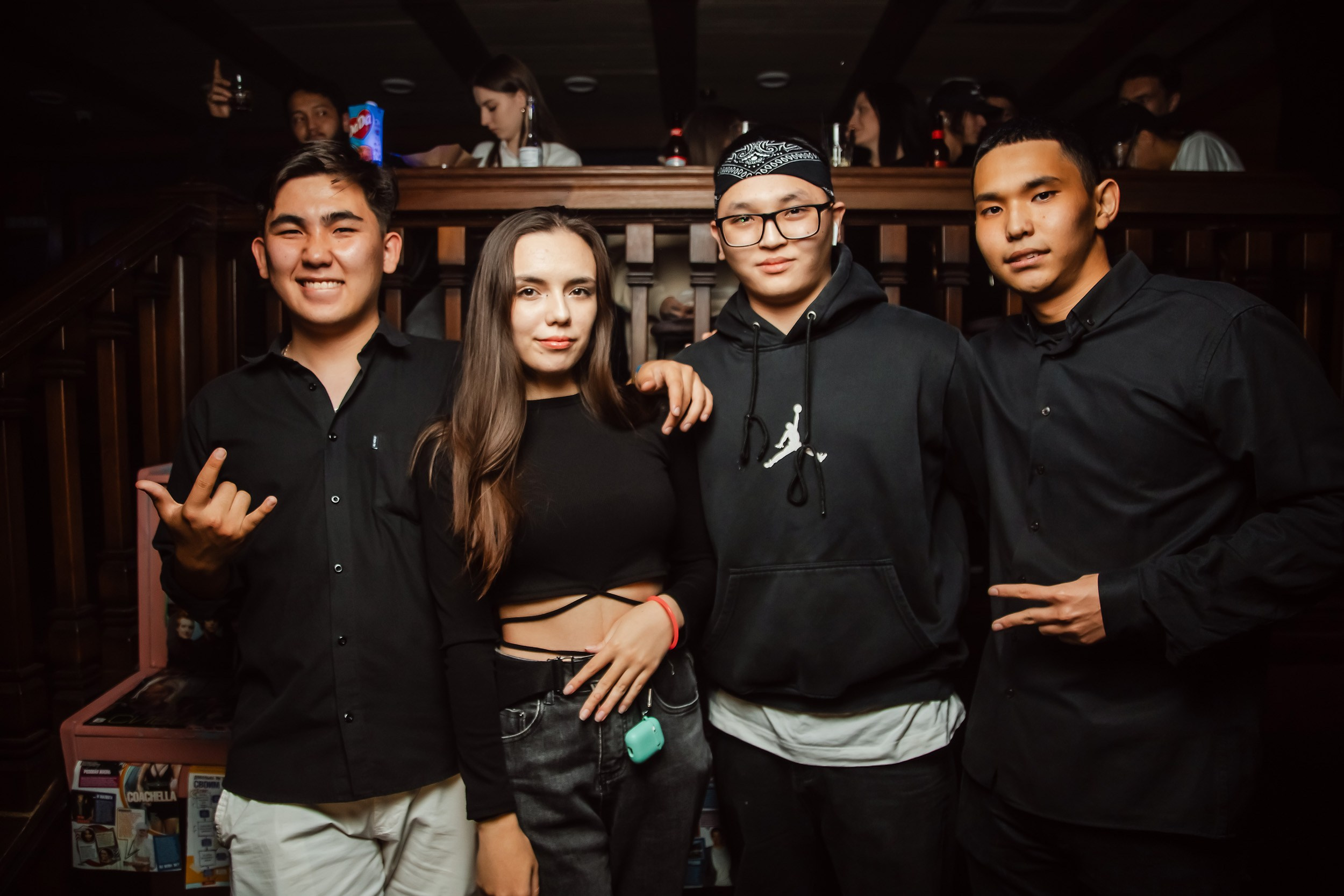 Гоголь. Кипятком Павлодар