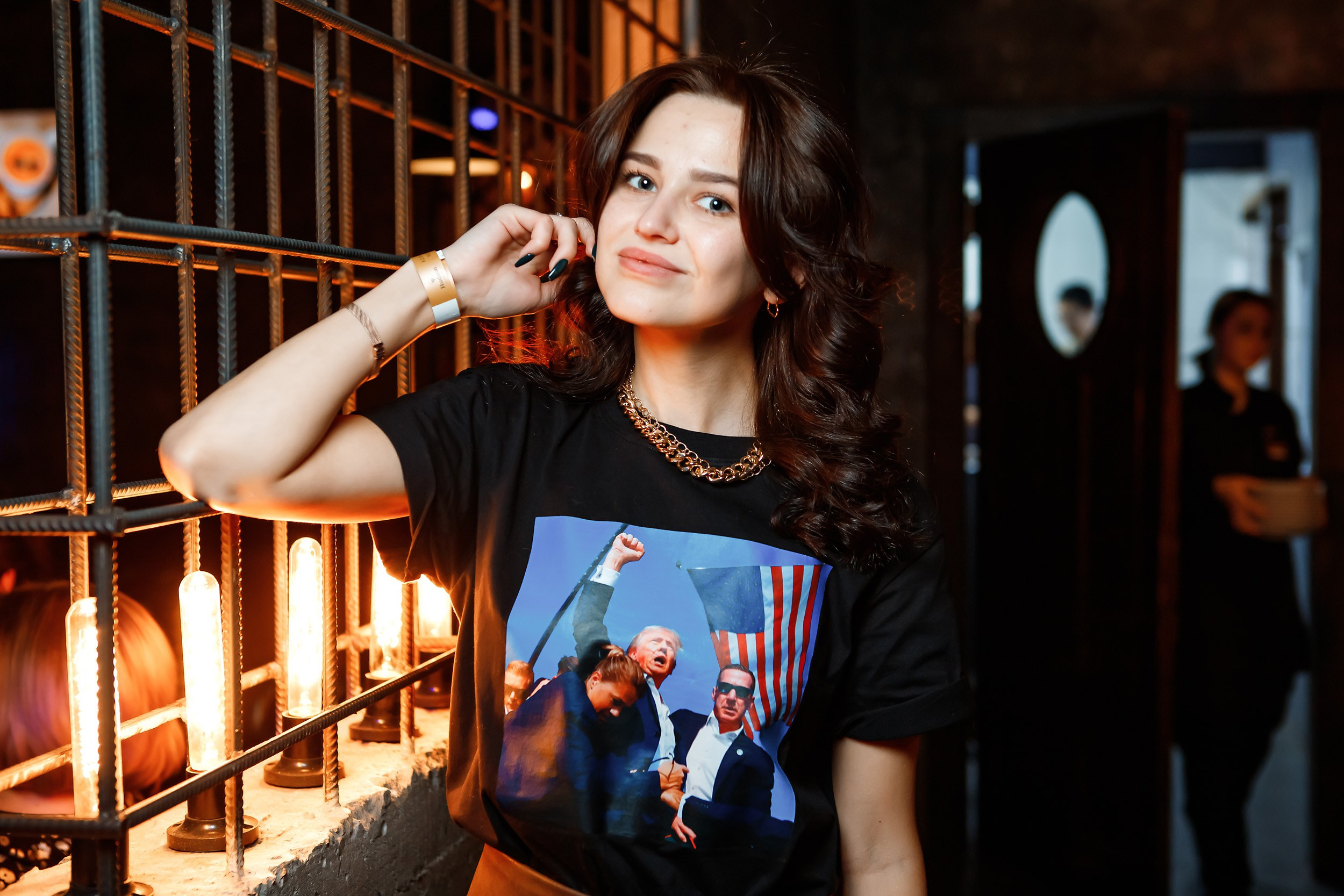 Hudson. Кипятком Павлодар