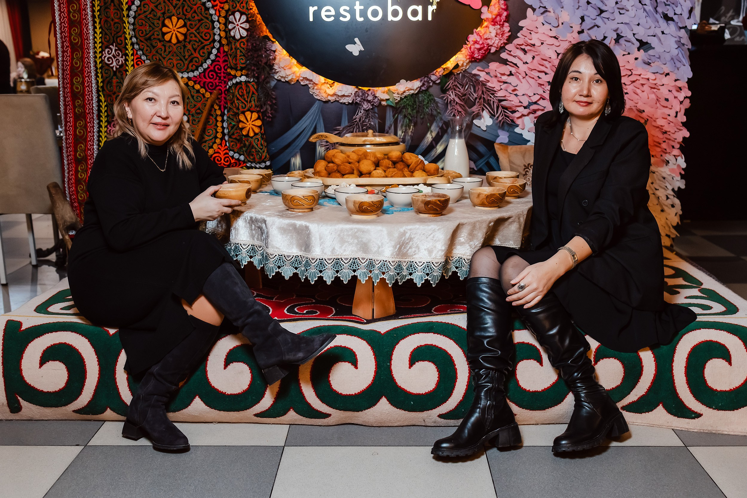 Two Star. Кипятком Павлодар