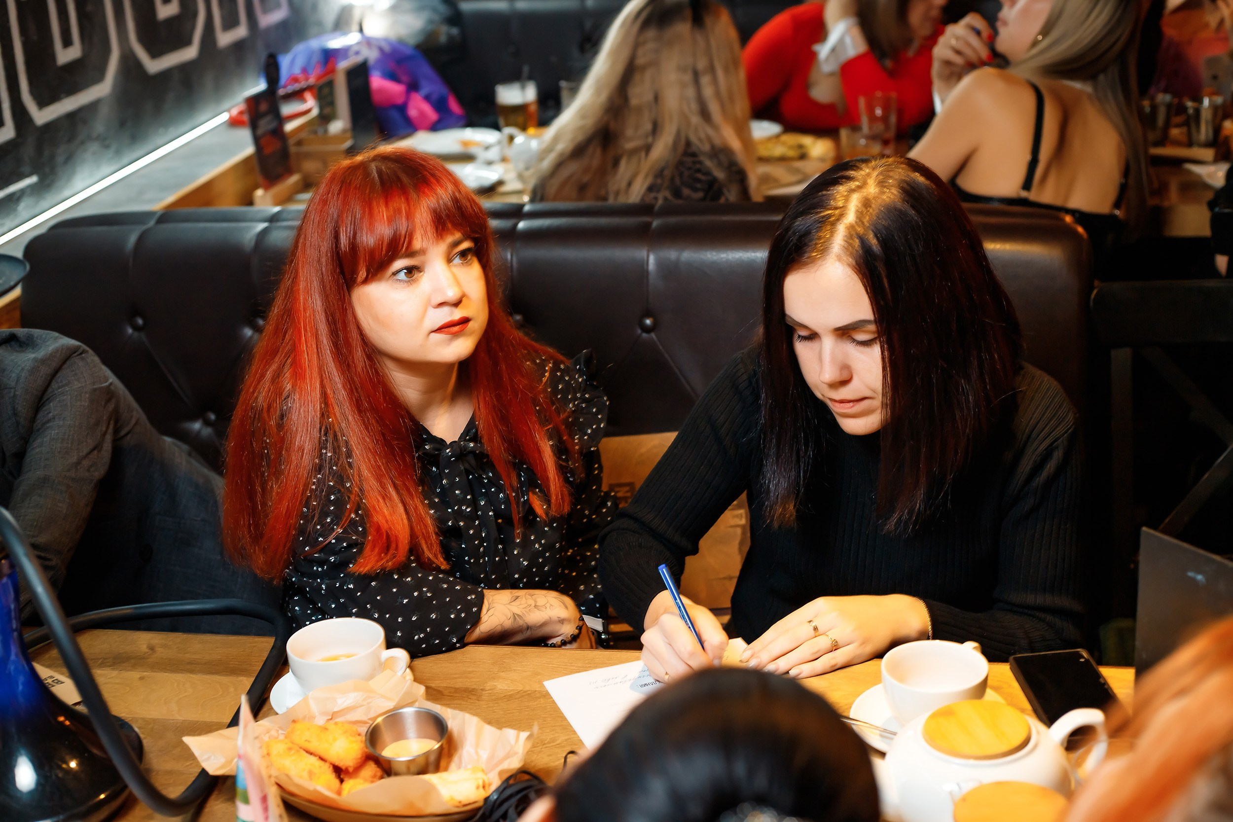 АнтиКвиз. Кипятком Павлодар