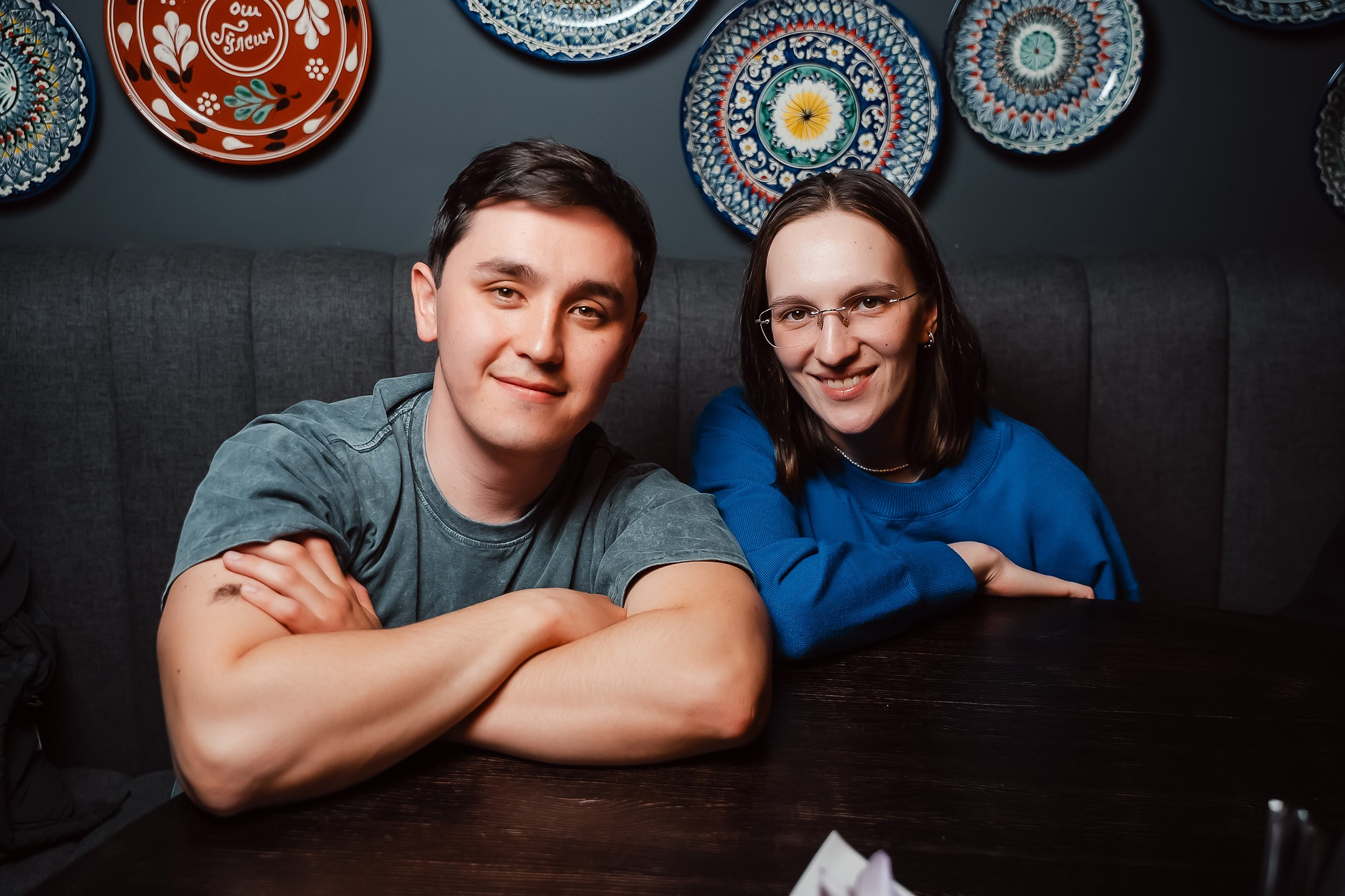 Пошумим Квиз. Кипятком Павлодар