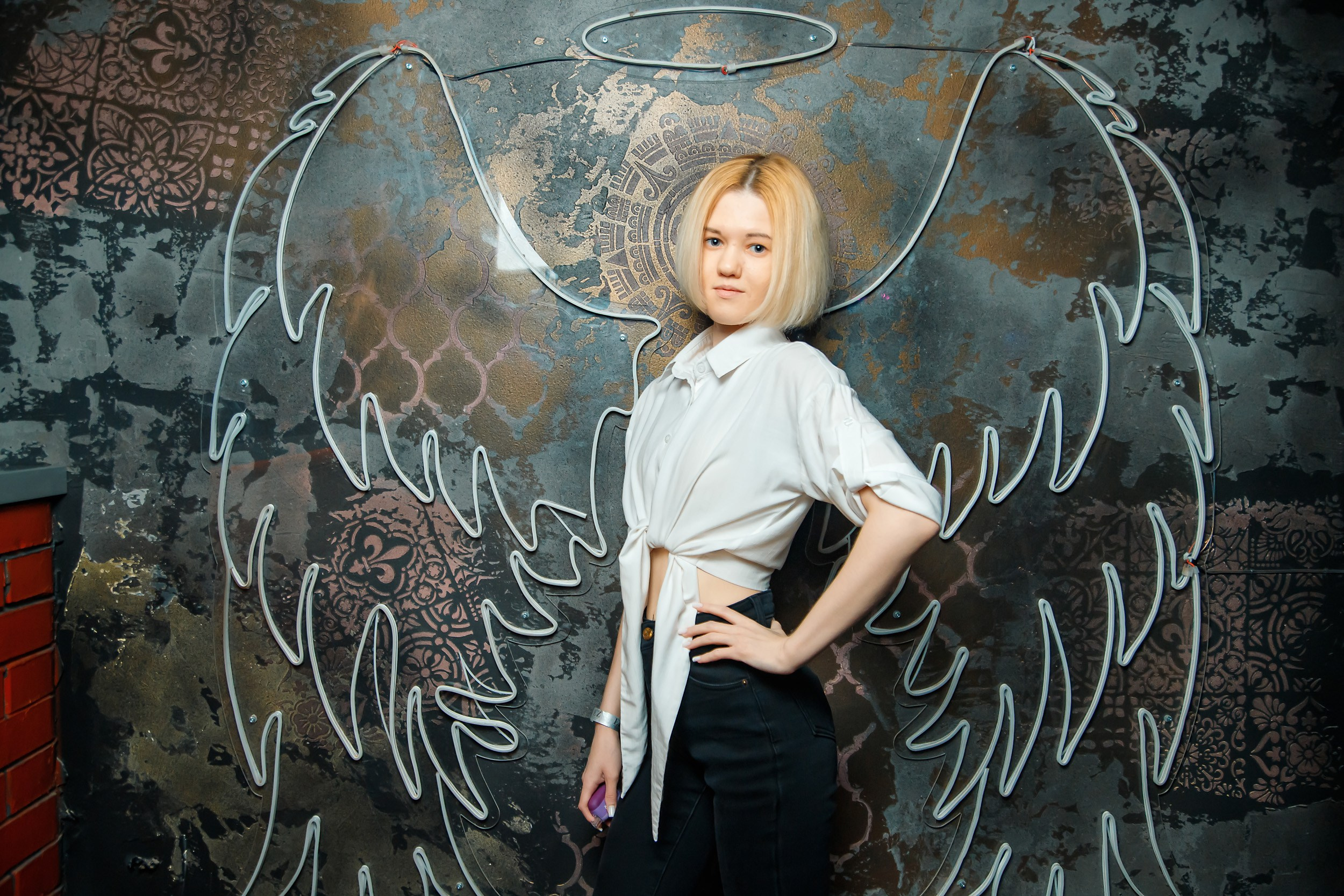 EZ. Кипятком Павлодар