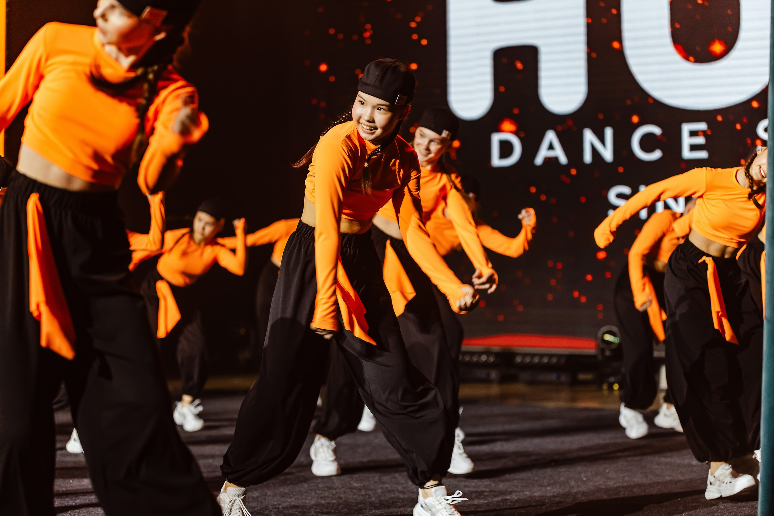 10 лет Holi Dance Studio | Part 2. Кипятком Павлодар