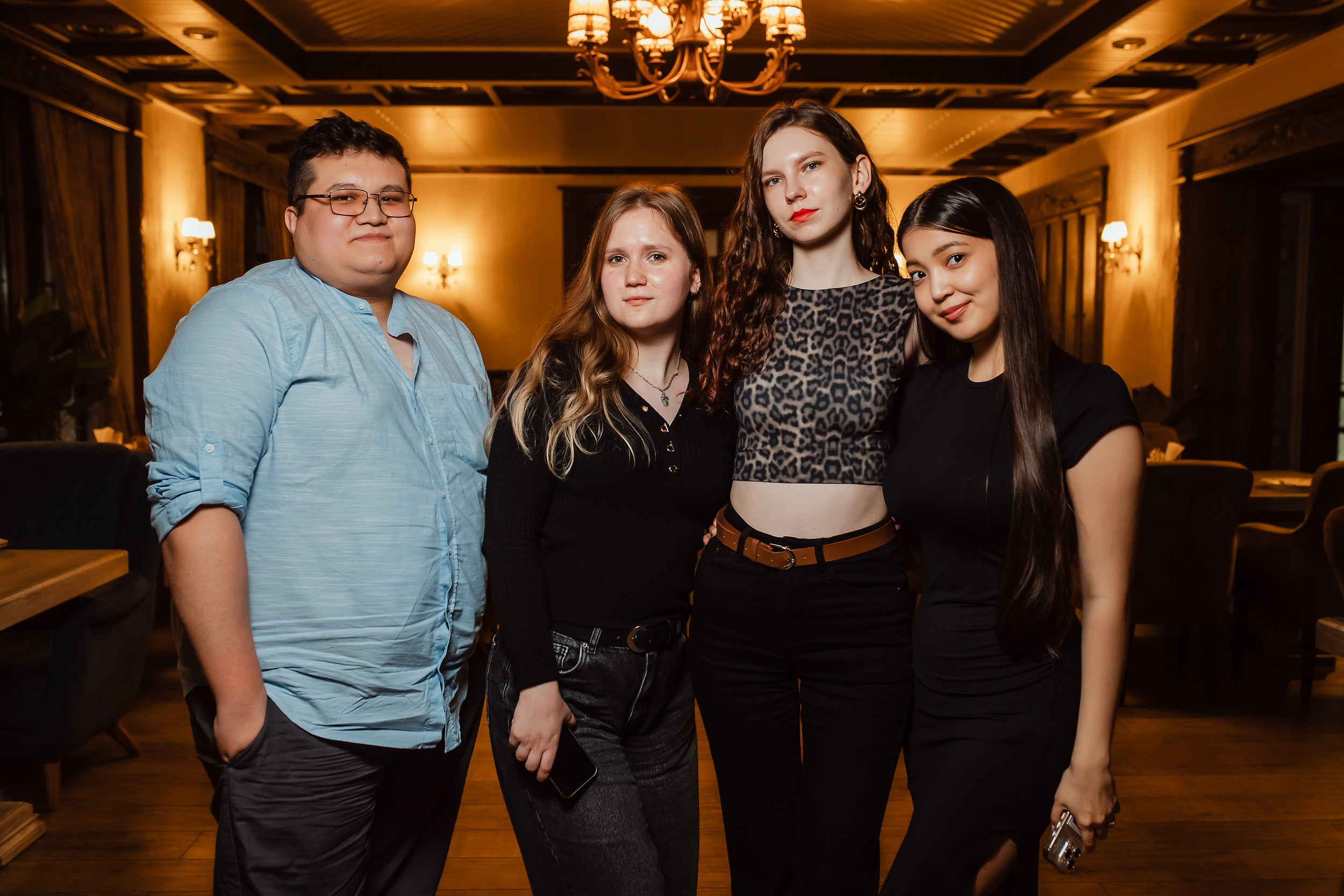 Seasons. Кипятком Павлодар