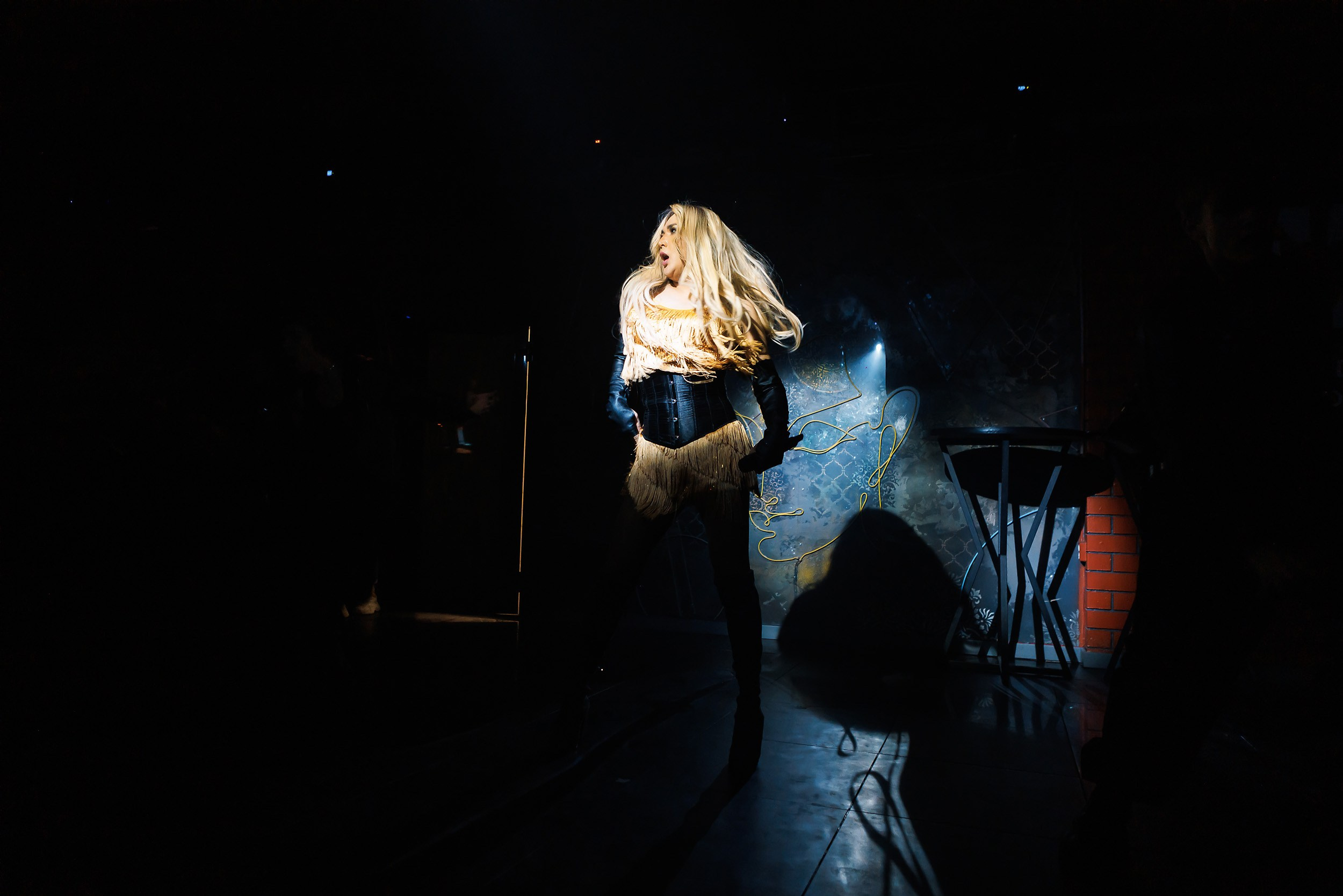 EZ. Кипятком Павлодар