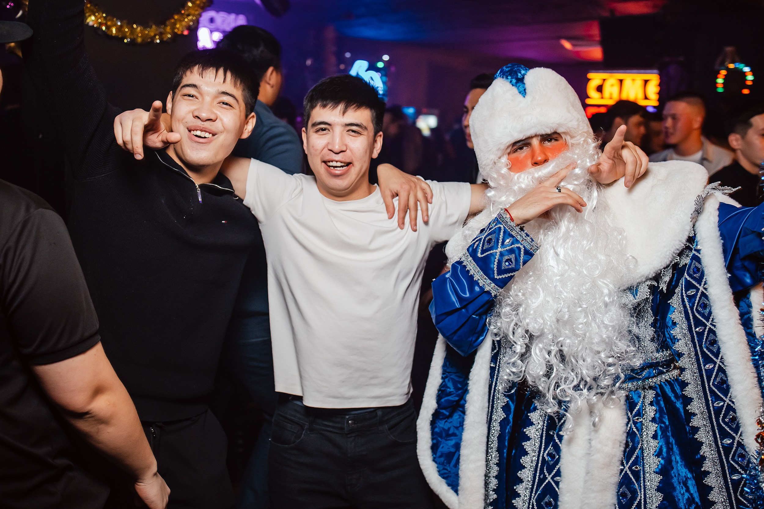 Camelot. Кипятком Павлодар