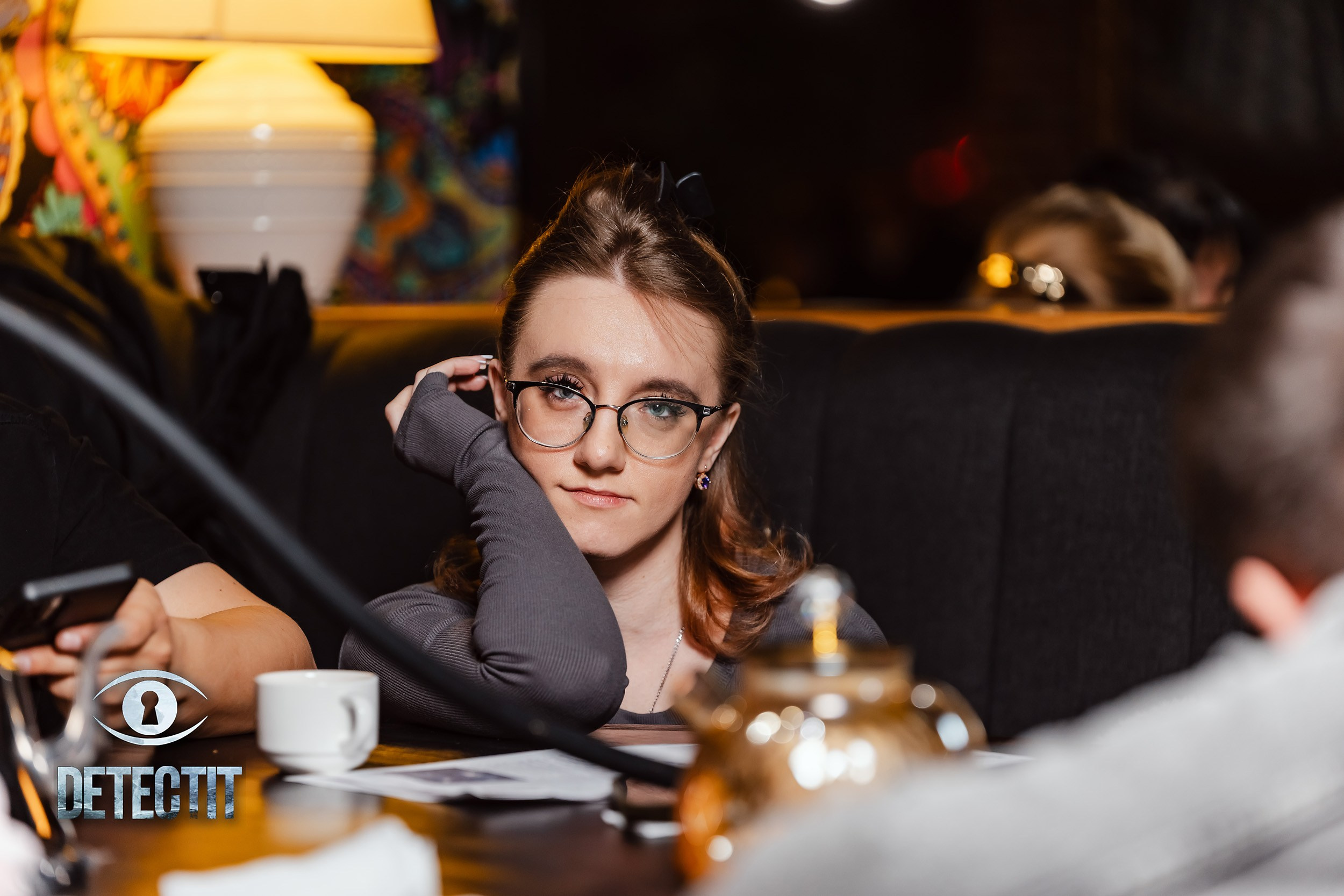 Detectit. Кипятком Павлодар