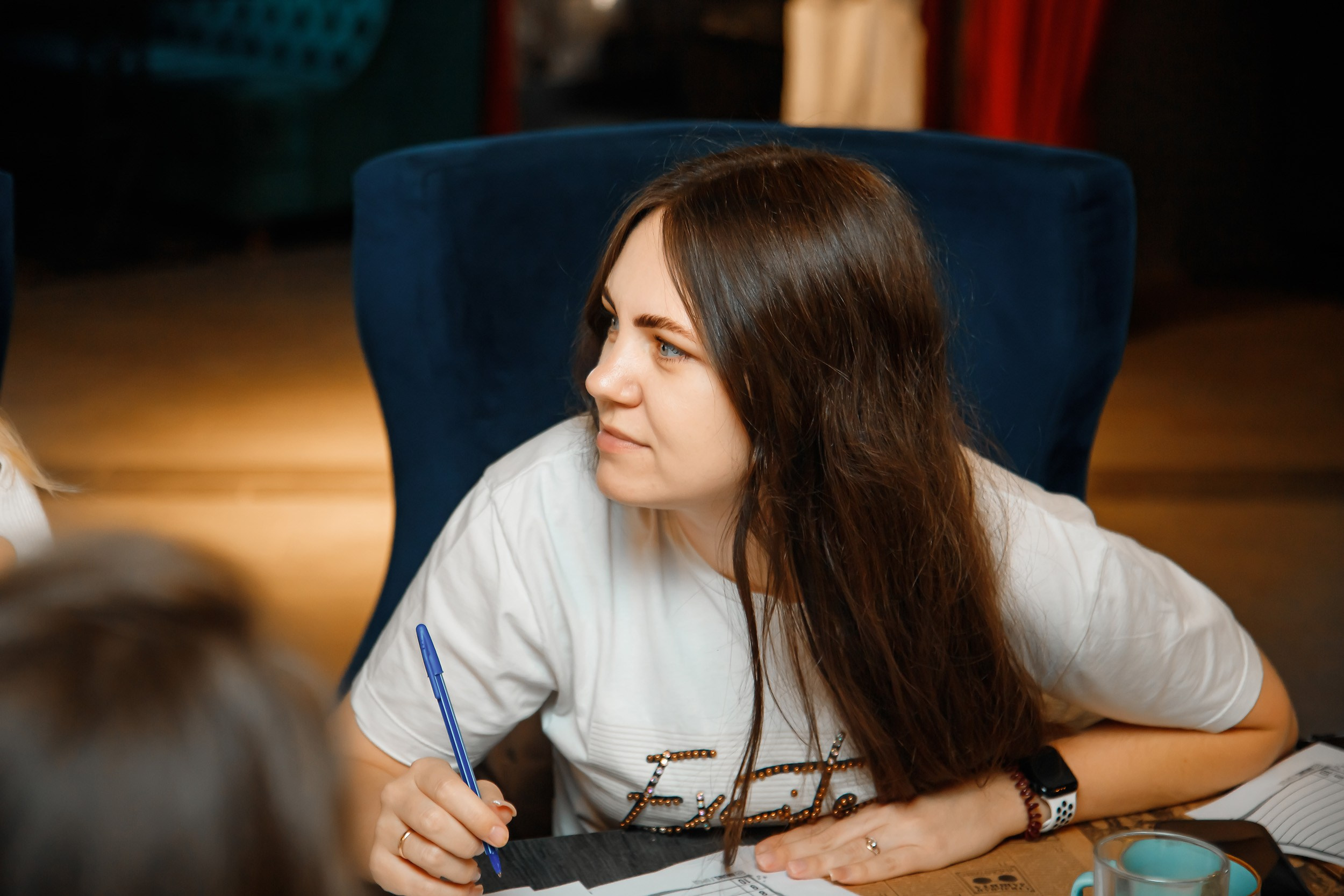 I Mom's Quiz. Кипятком Павлодар