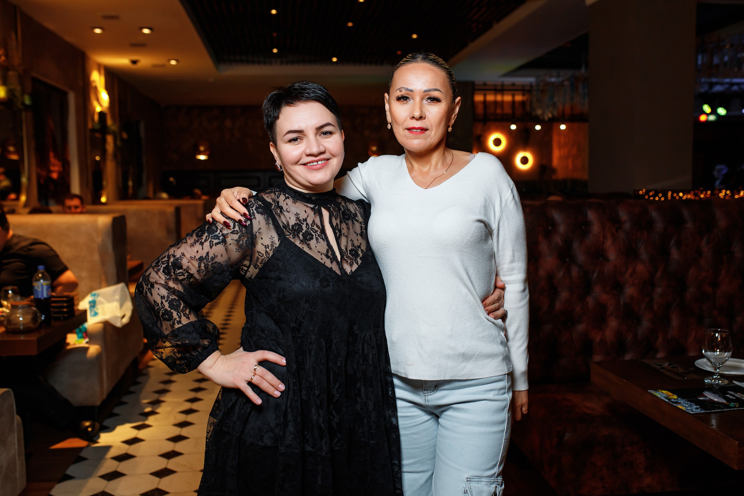 Chili. Кипятком Павлодар