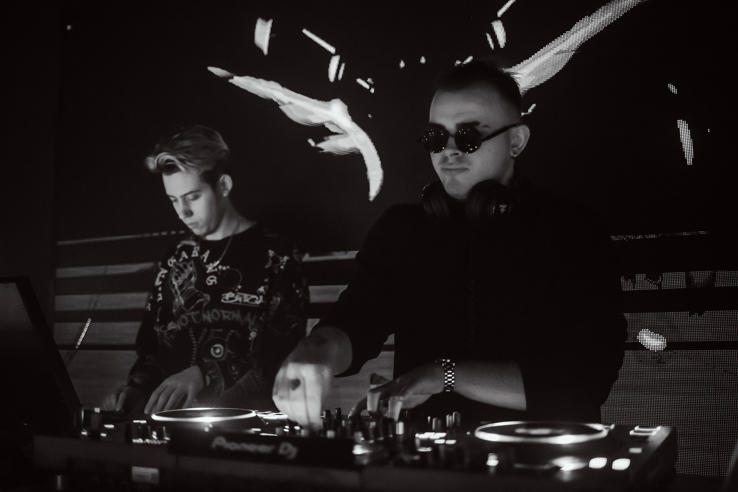 Insomnia. Кипятком Павлодар