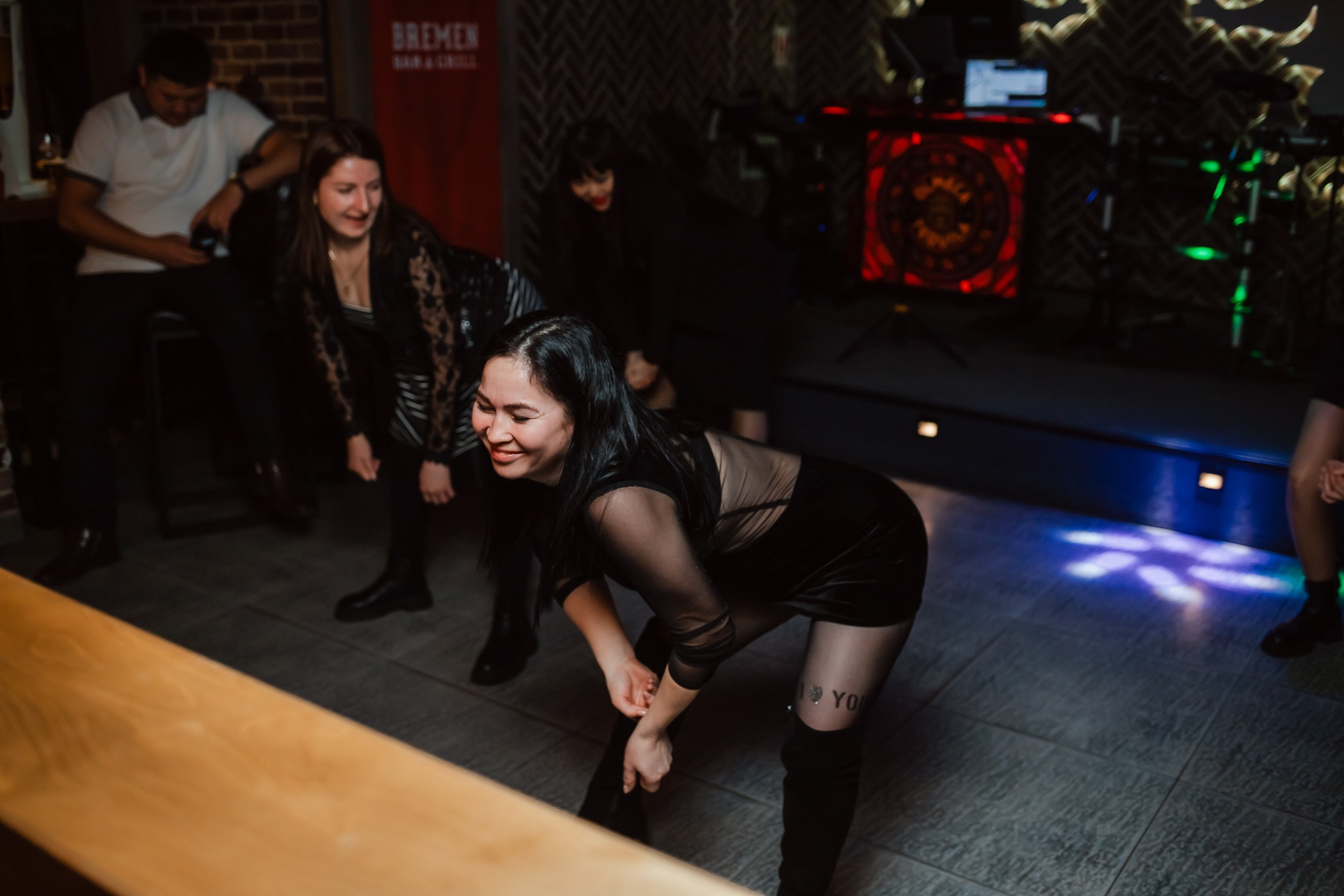 Bremen. Кипятком Павлодар