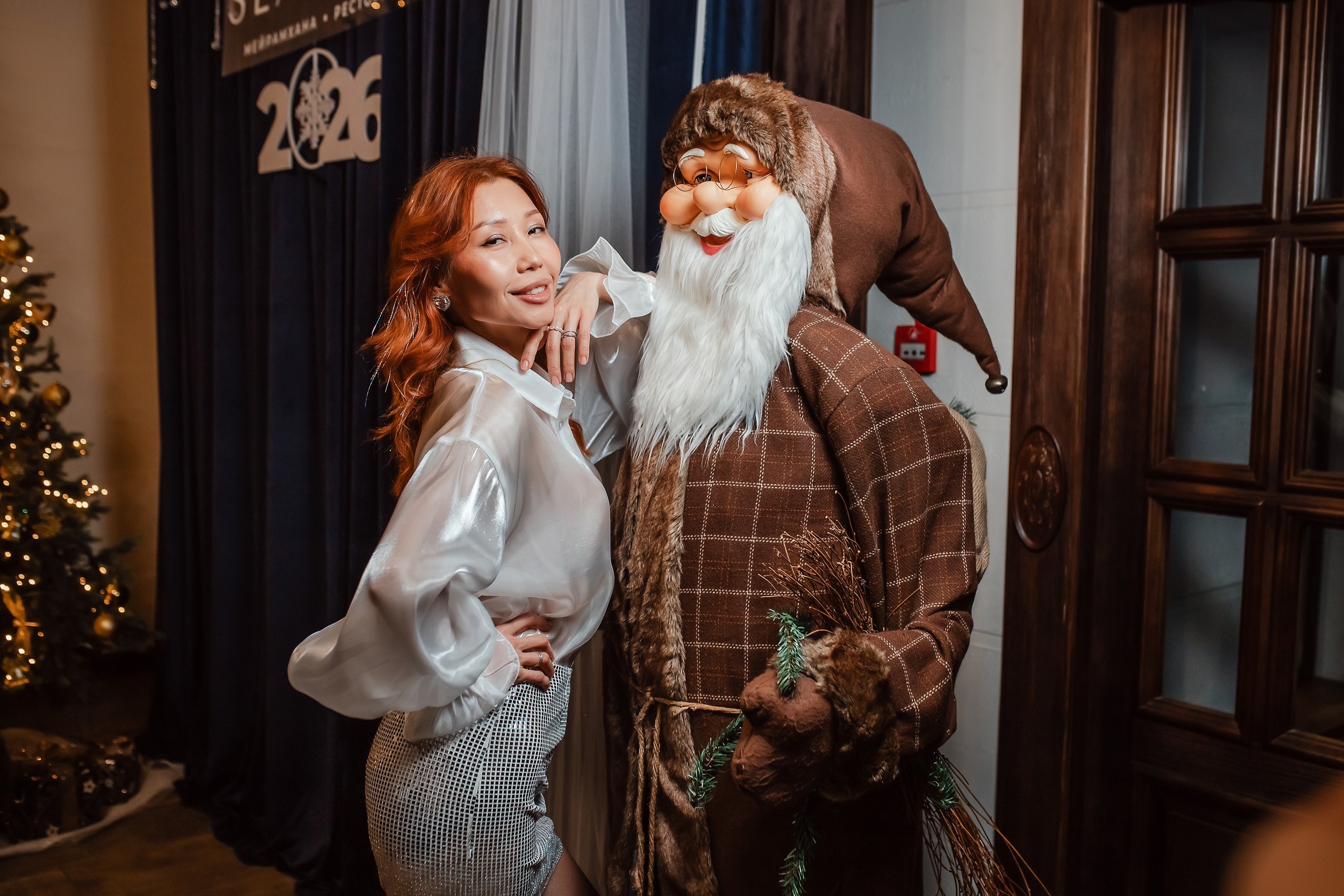 Seasons. Кипятком Павлодар