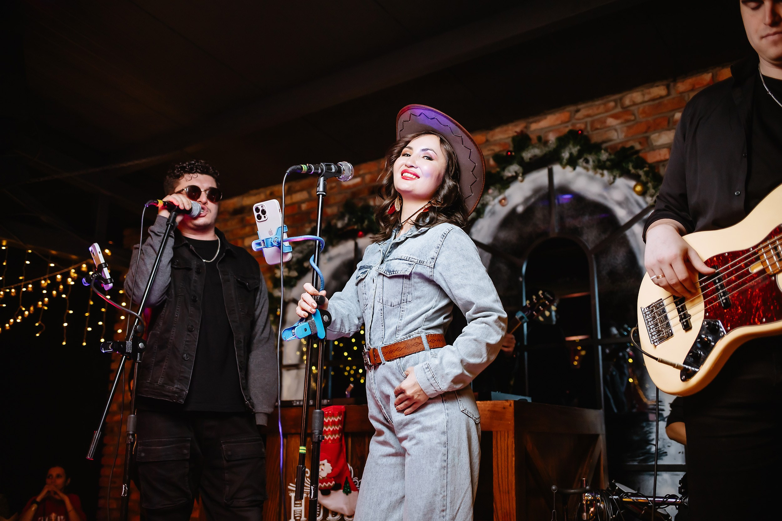 Hudson. Кипятком Павлодар