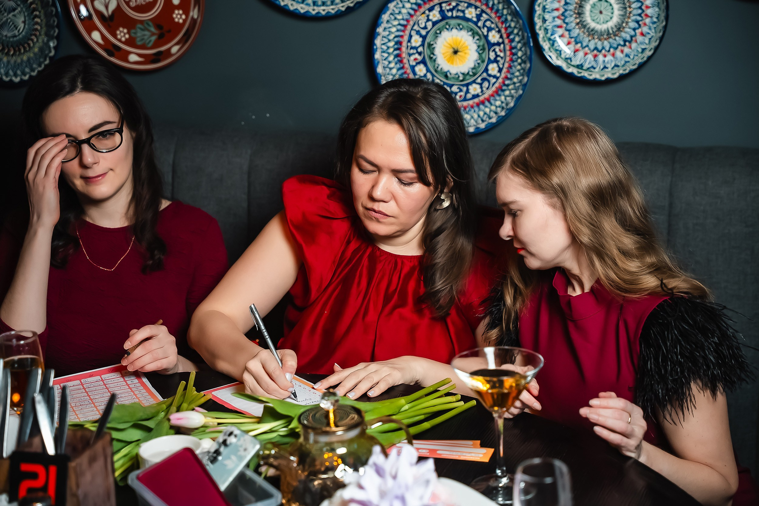 Пошумим Квиз. Кипятком Павлодар