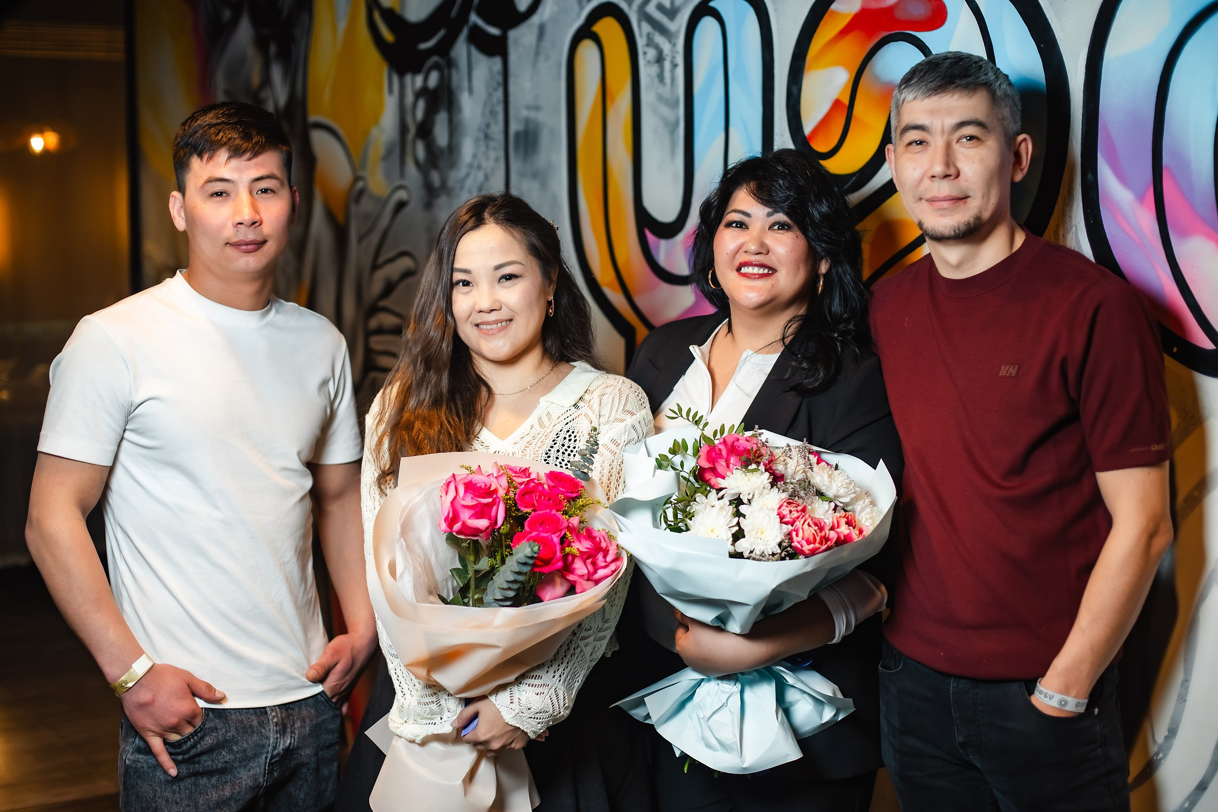 Gipsy. Кипятком Павлодар