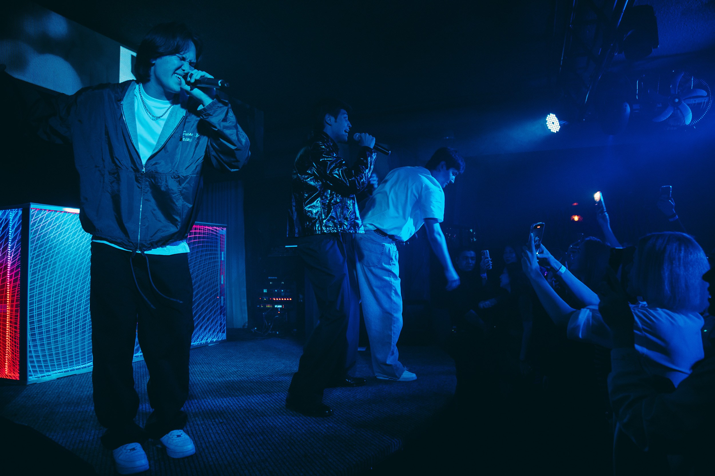 EZ. Кипятком Павлодар