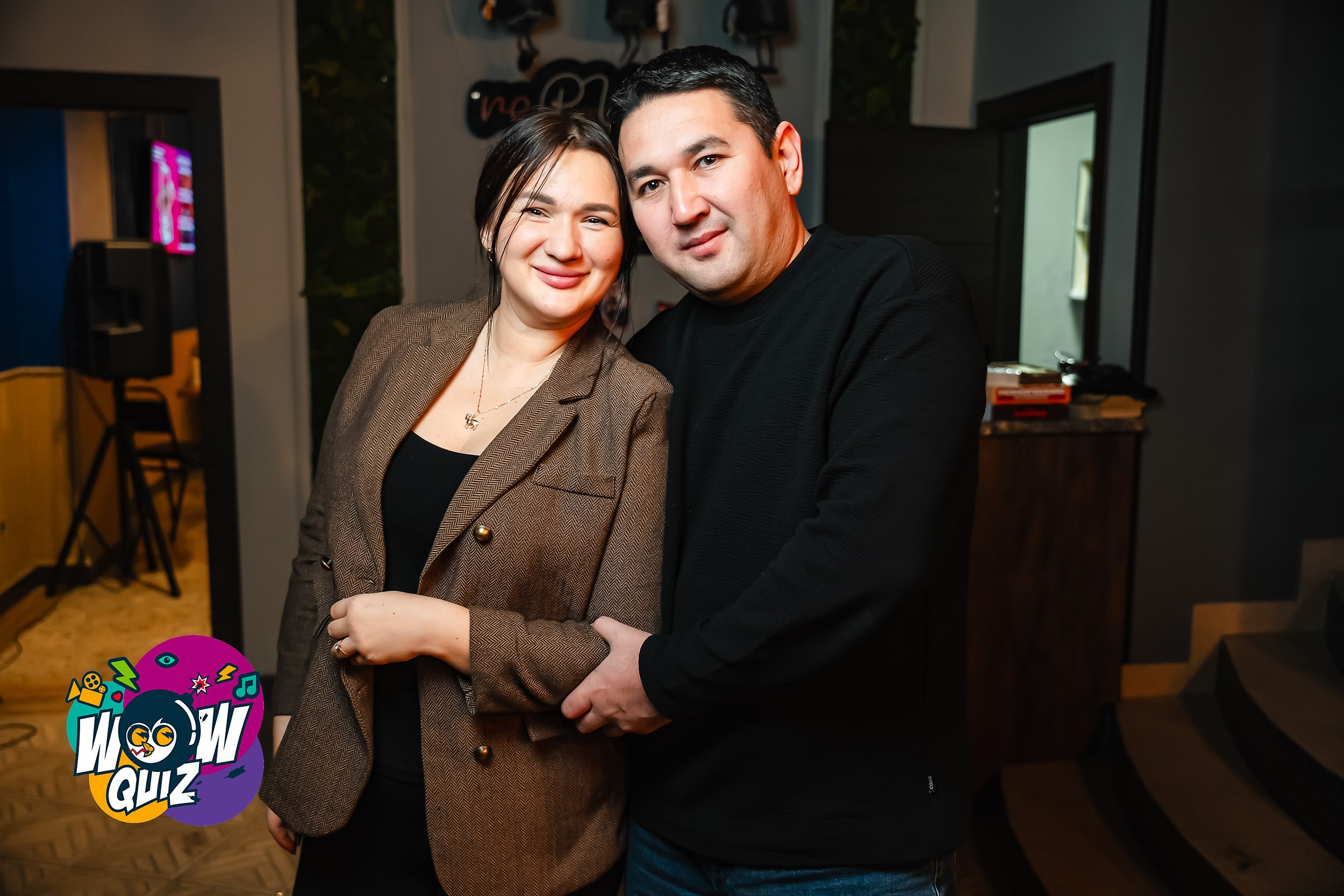 Wow Quiz. Кипятком Павлодар