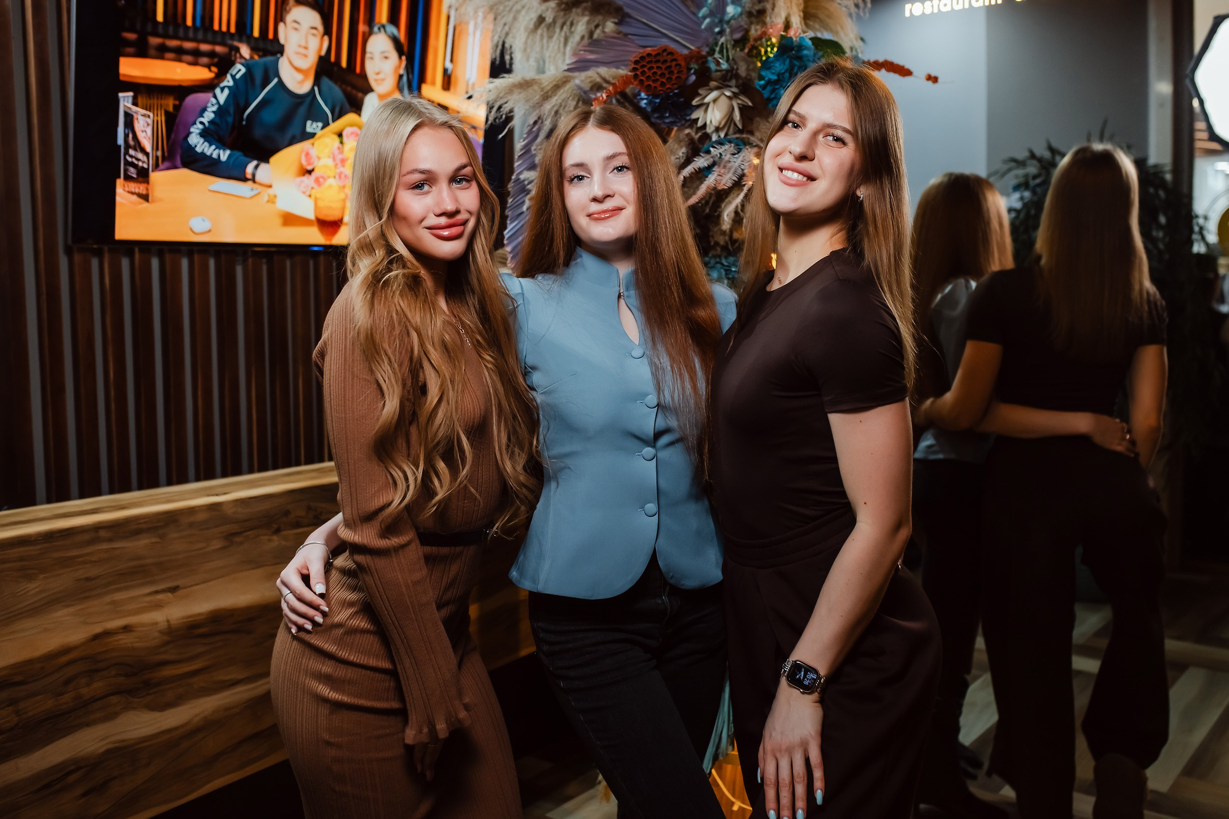 Tuya. Кипятком Павлодар