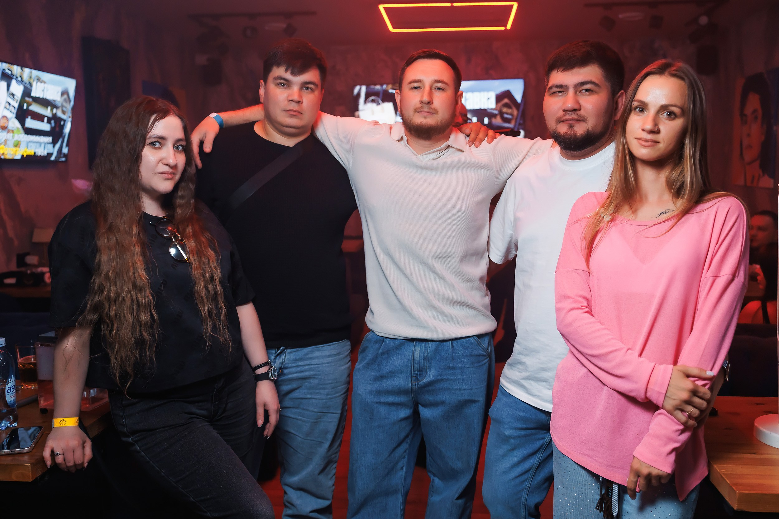 Garage. Кипятком Павлодар