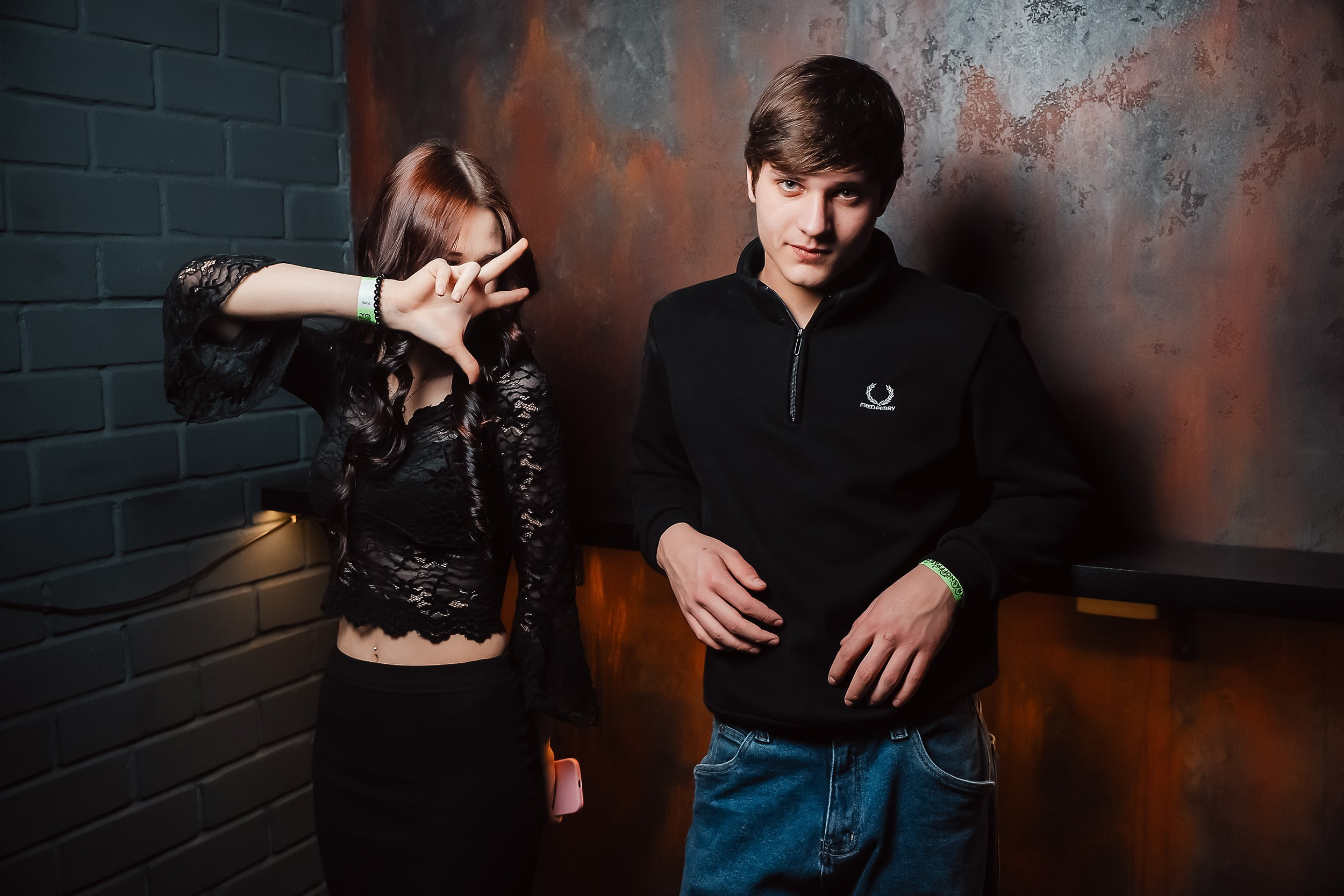 Krasnoff Party. Кипятком Павлодар