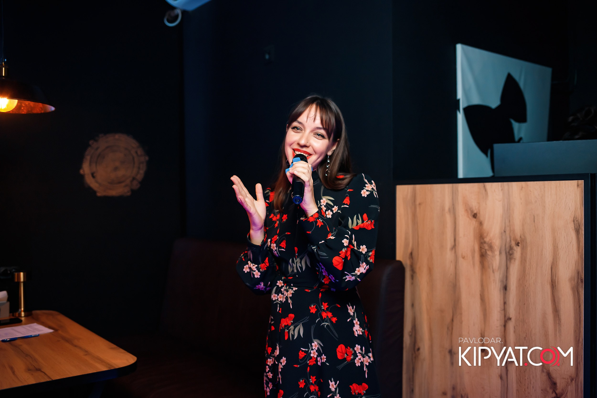 EZ. Кипятком Павлодар