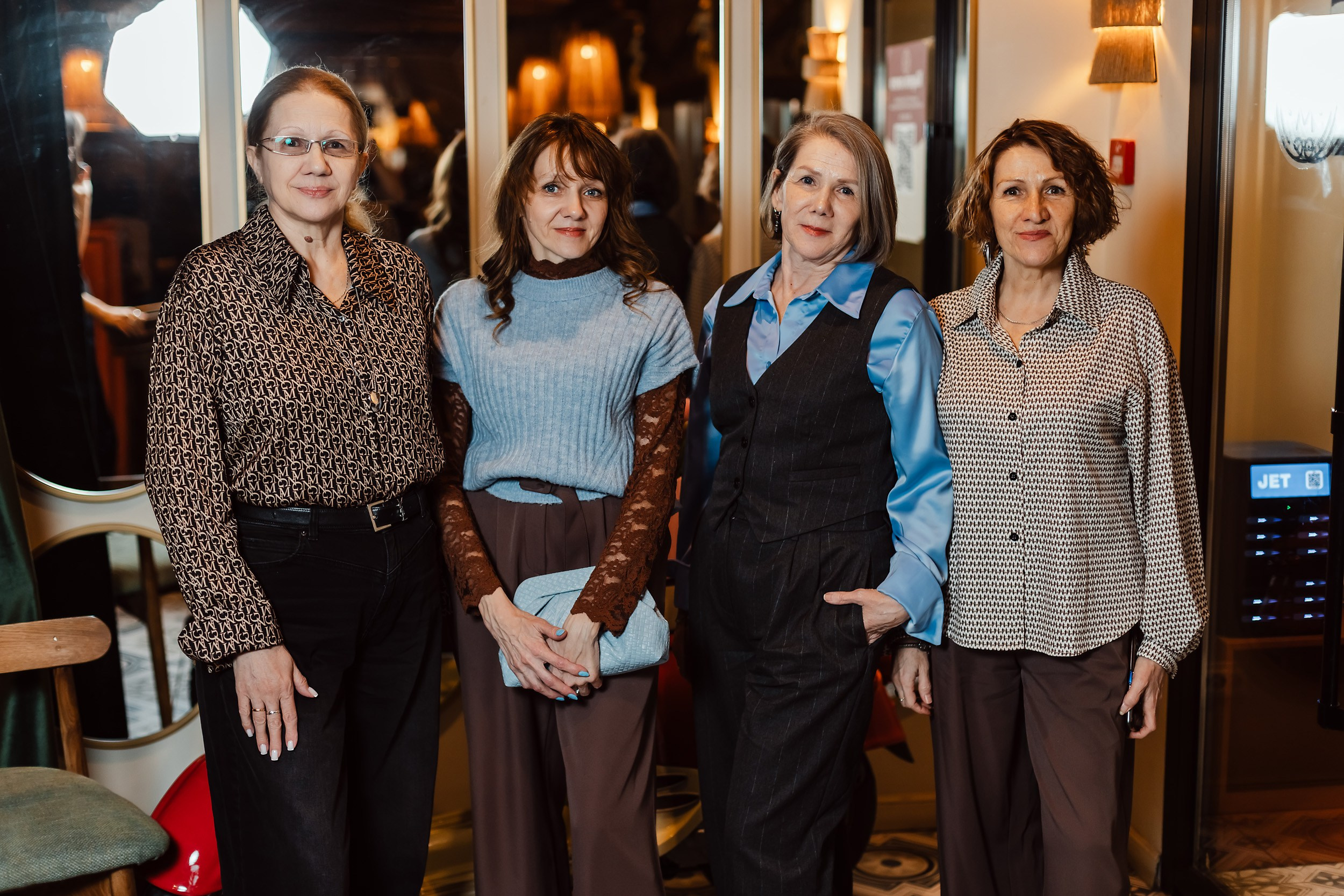 Наше Место. Кипятком Павлодар