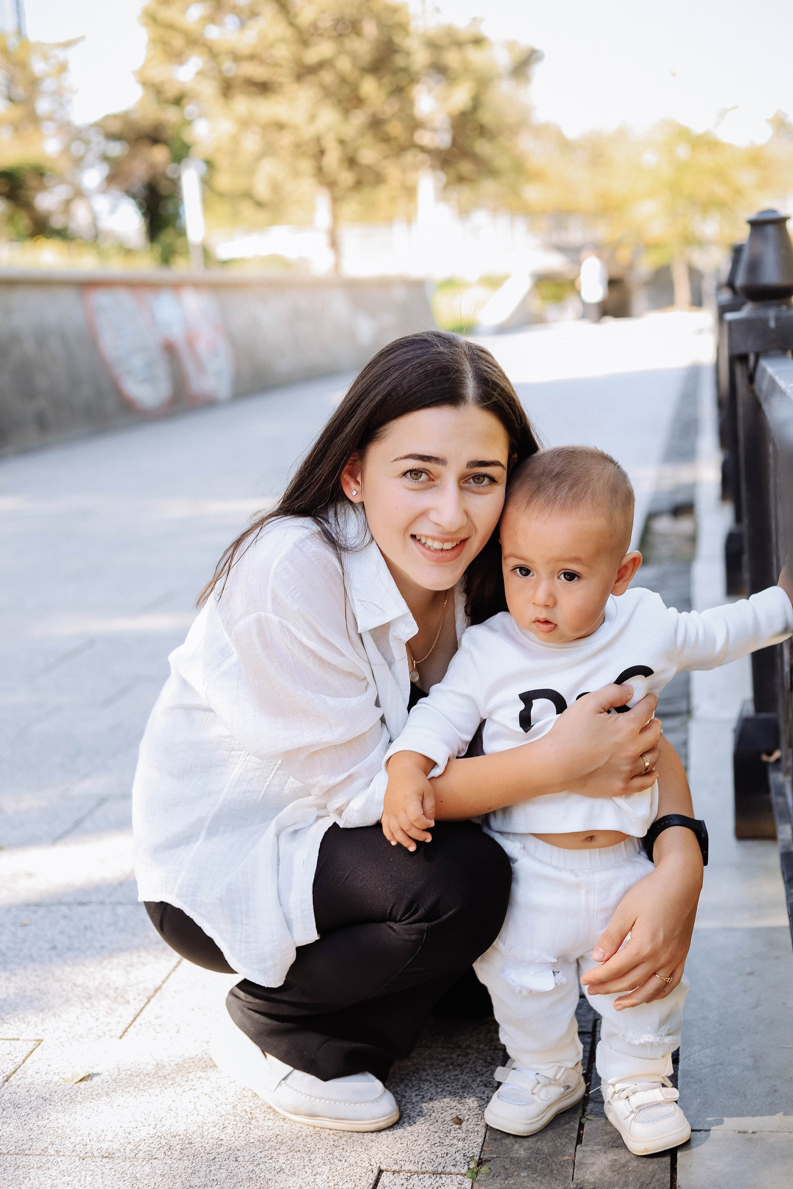 Уркие. Женский/Детский фотограф в Симферополе Вероника Слепогина