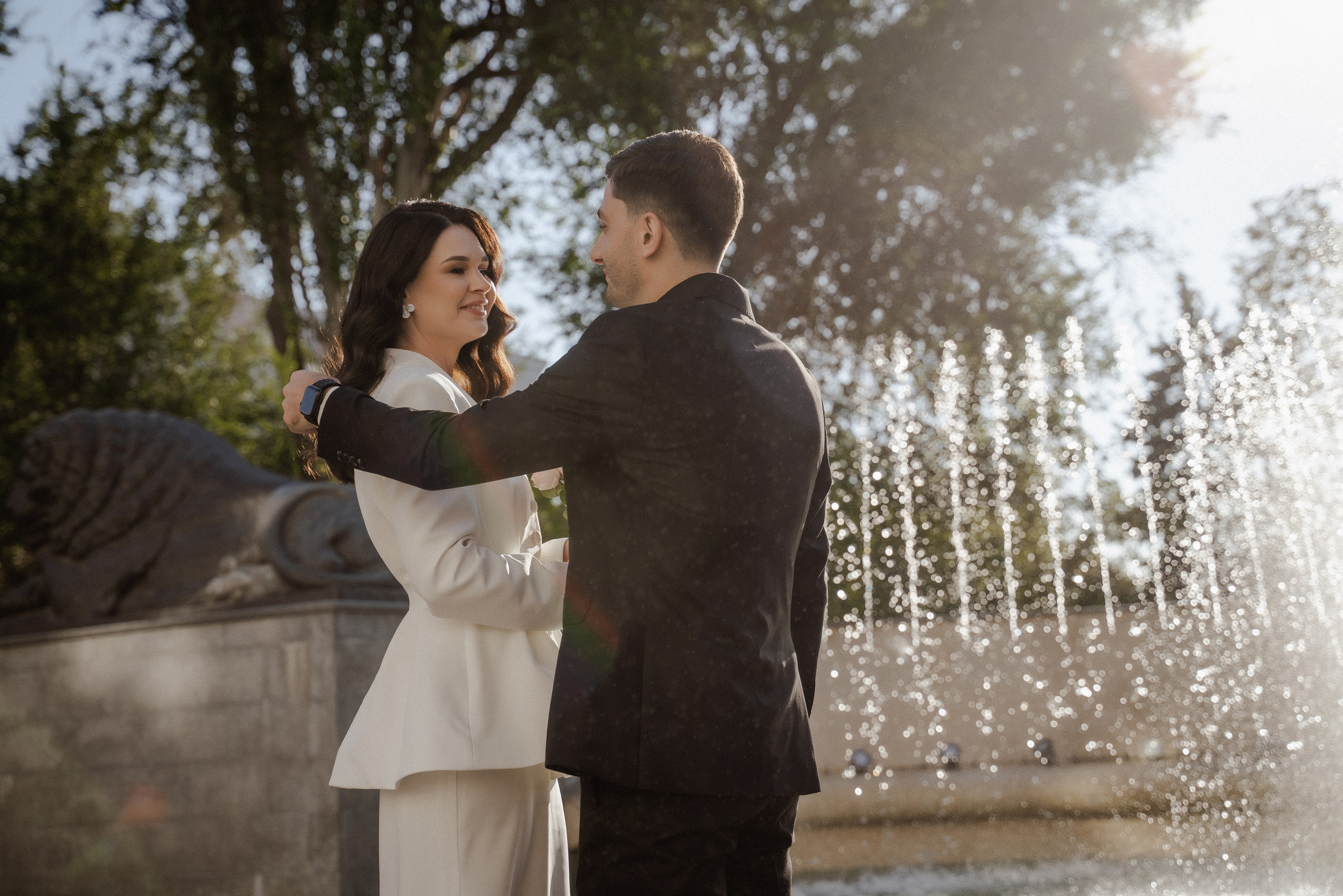 Ника и Мария. Свадебный и Семейный фотограф в г. Ростов-на-Дону Герасимова Светлана