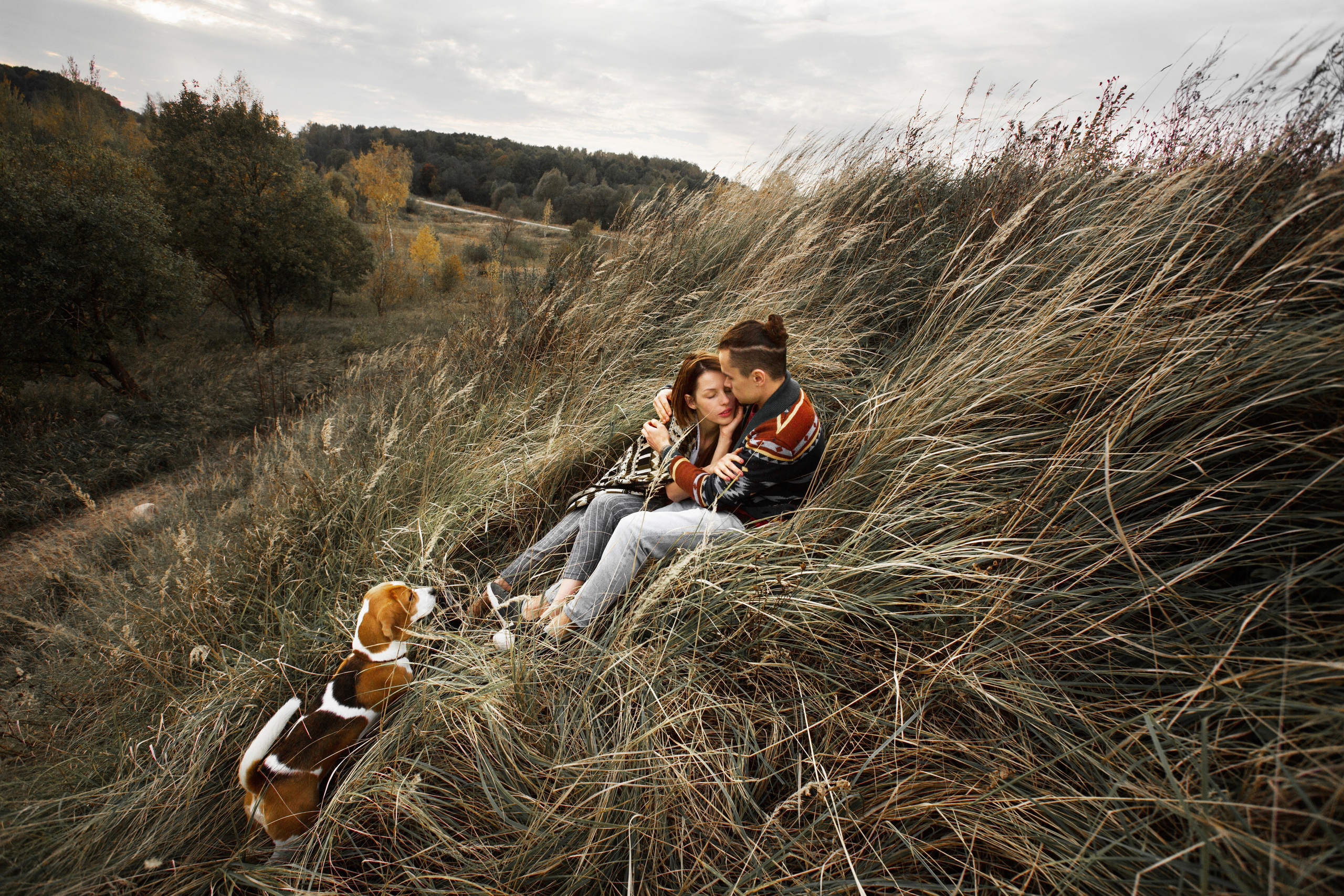 Love story (лавстори). Свадебный фотограф в Смоленске Анна Казакова. Свадебные фотосессии, лавстори (Love Story) и выездные съемки по всей России