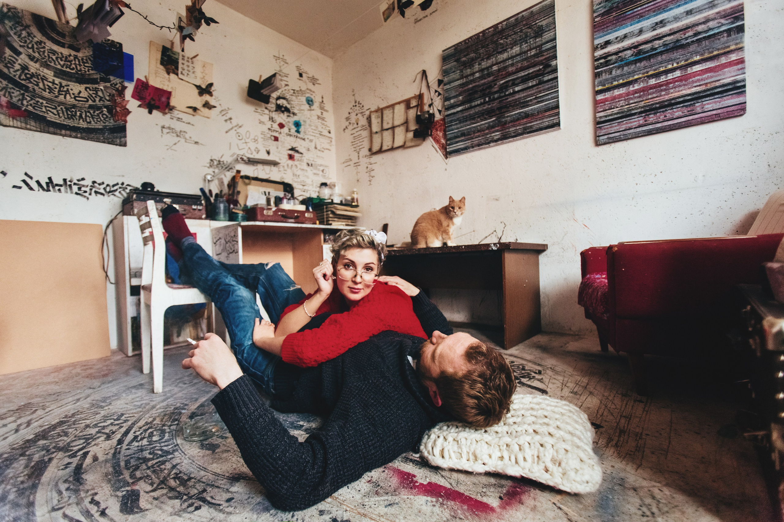 Love story (лавстори). Свадебный фотограф в Смоленске Анна Казакова. Свадебные фотосессии, лавстори (Love Story) и выездные съемки по всей России