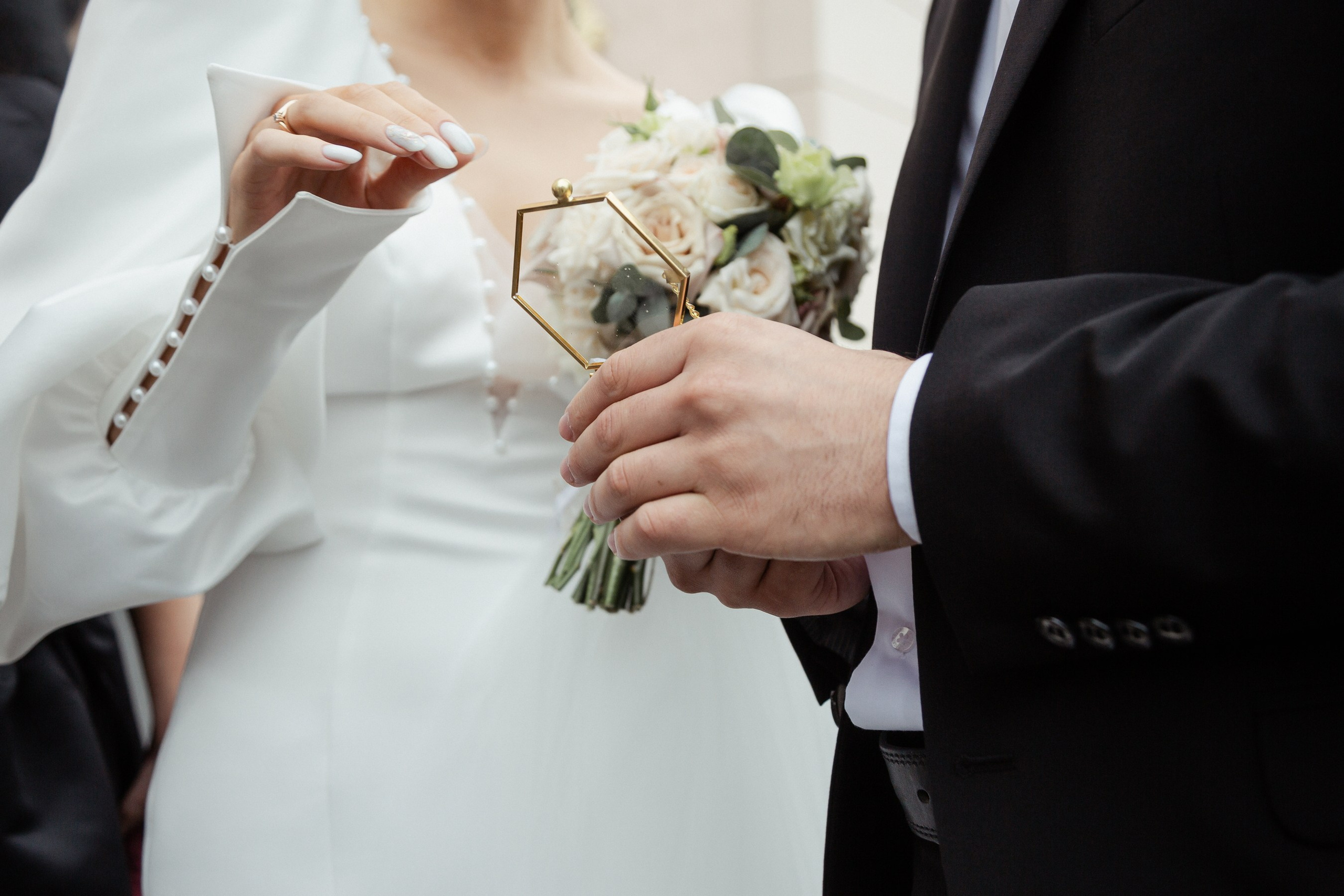 Кирилл & Юлия. Свадебный и портретный фотограф  Воронеж — Москва Аким Свиридов