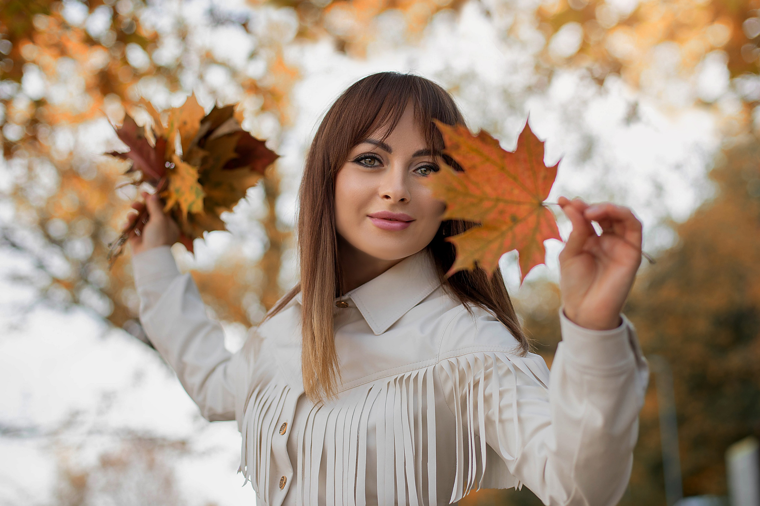 Индивидуальные фотосессии. Фотограф Ирина Зверева