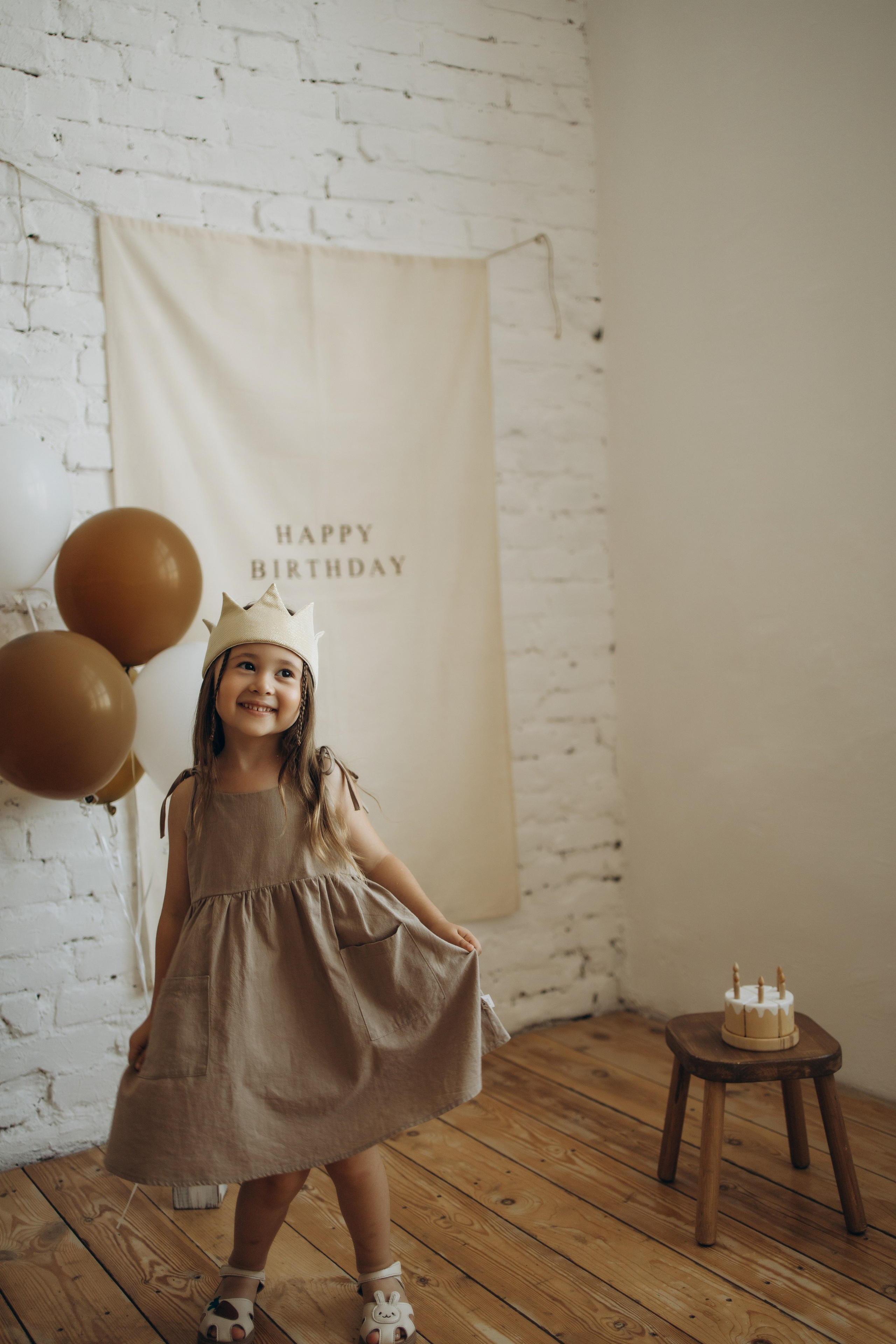 Кире 5 лет. Самый теплый фотограф в Краснодаре Рябоконь Ксения