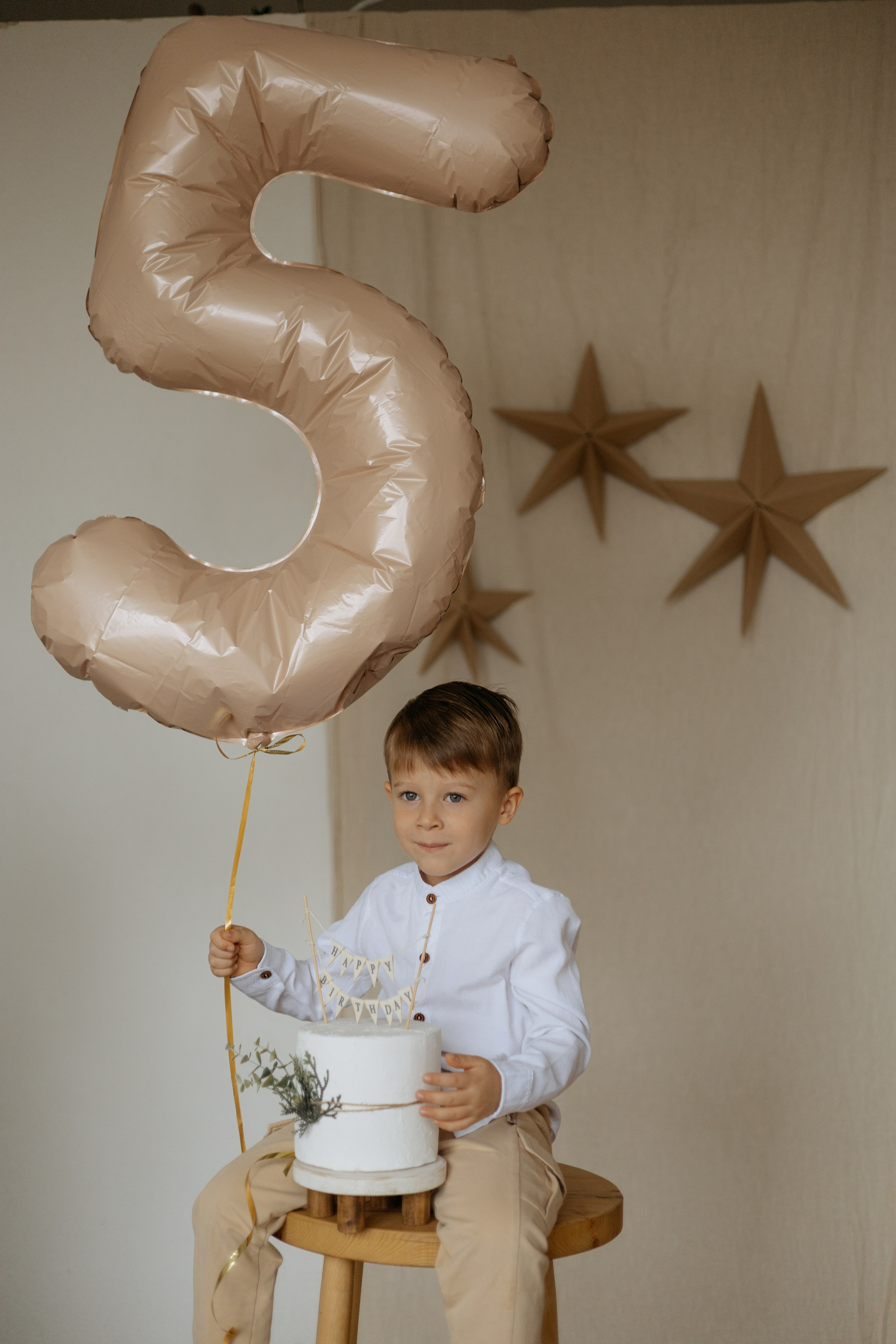 Сашуле 2 годика. Самый теплый фотограф в Краснодаре Рябоконь Ксения