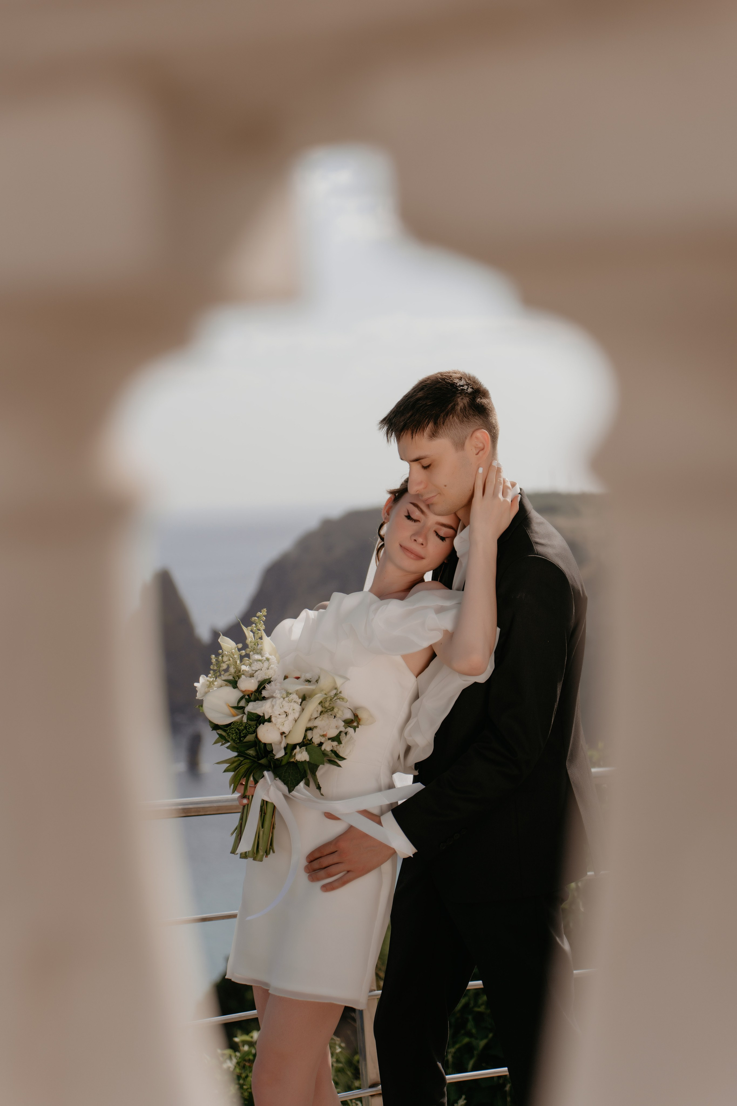 Арсений и Карина. Фотограф и Видеограф Севастополь Крым