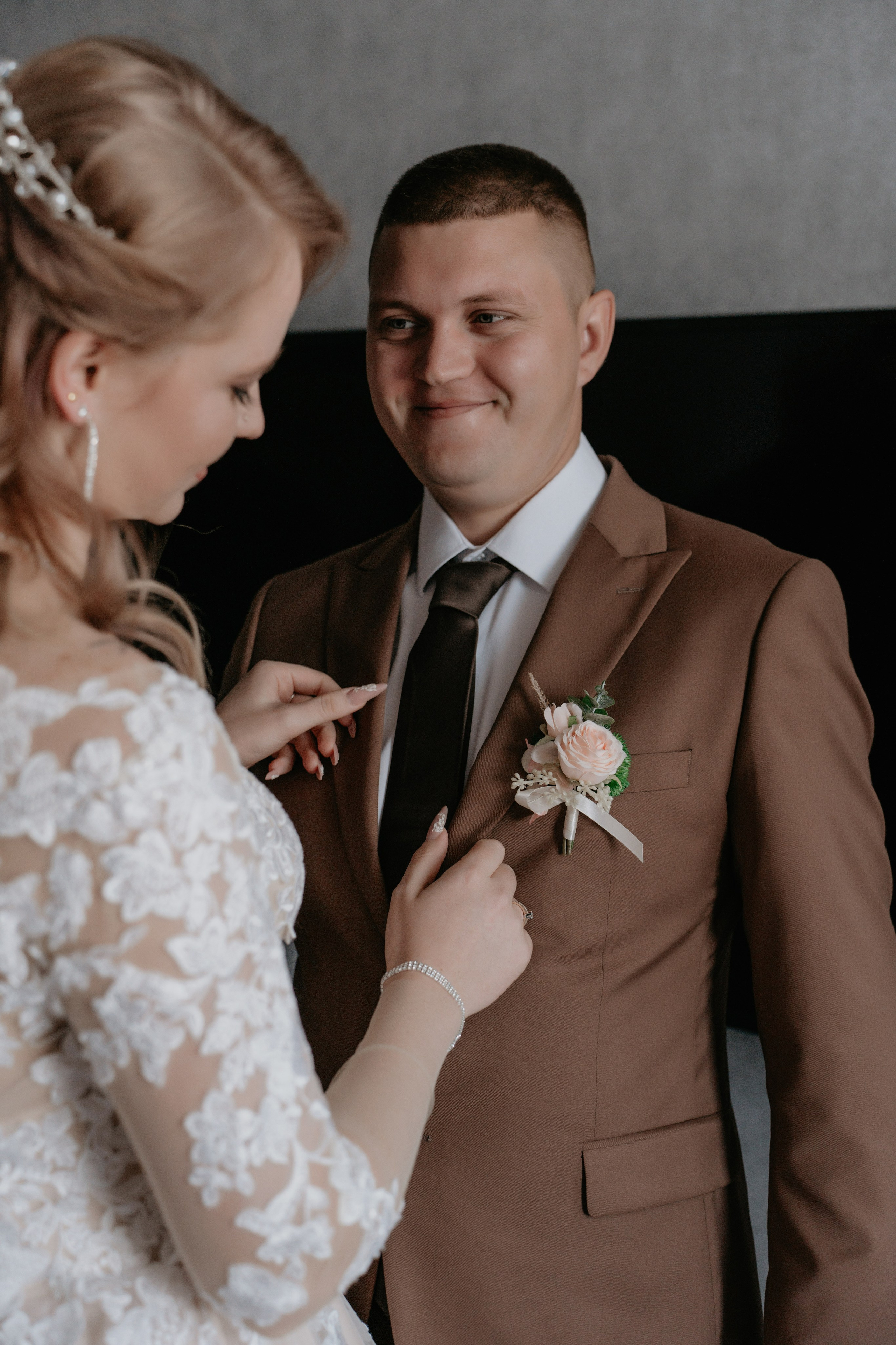 Владислав и Евгения. Фотограф и Видеограф Севастополь Крым