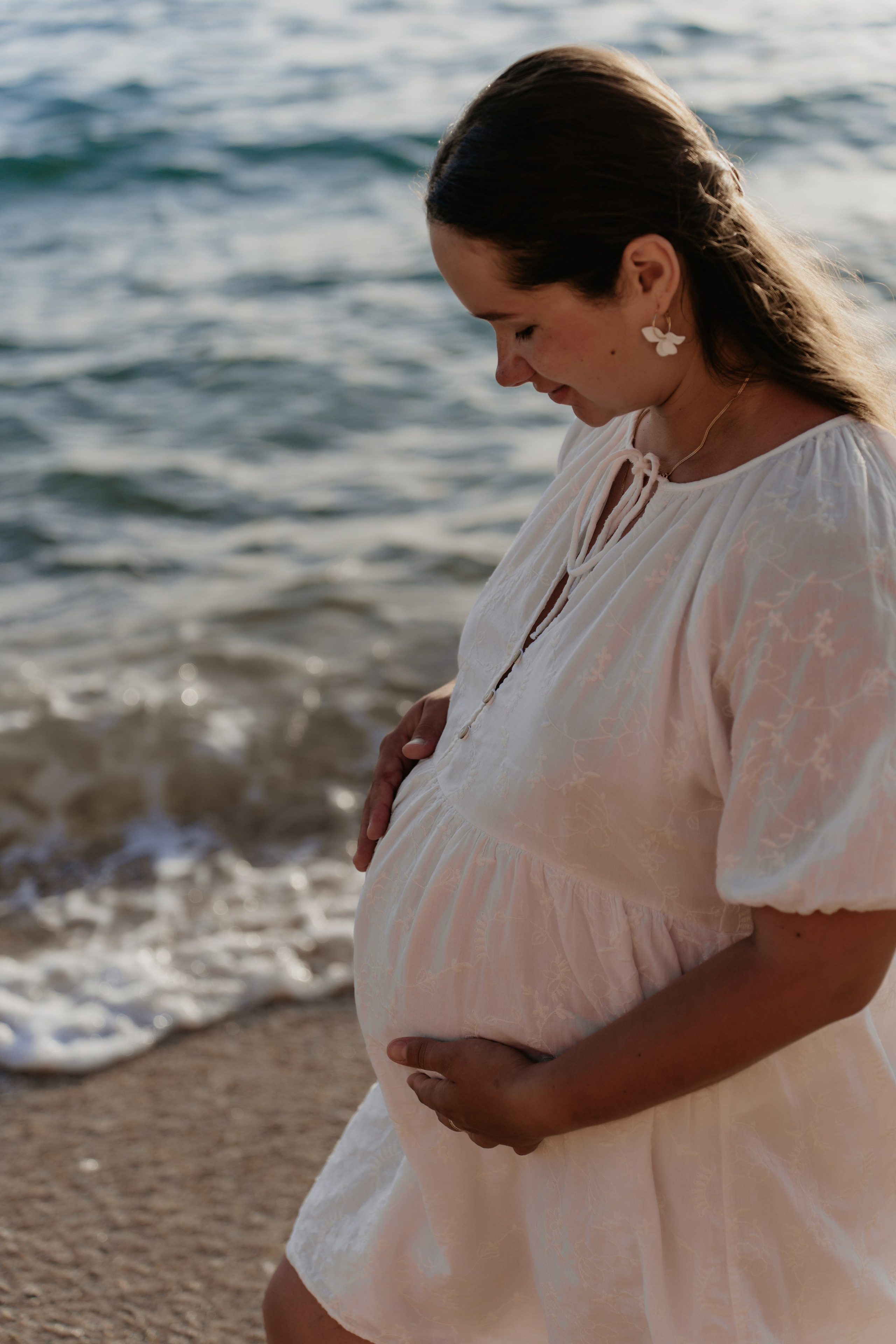 На закате. Фотограф и Видеограф Севастополь Крым