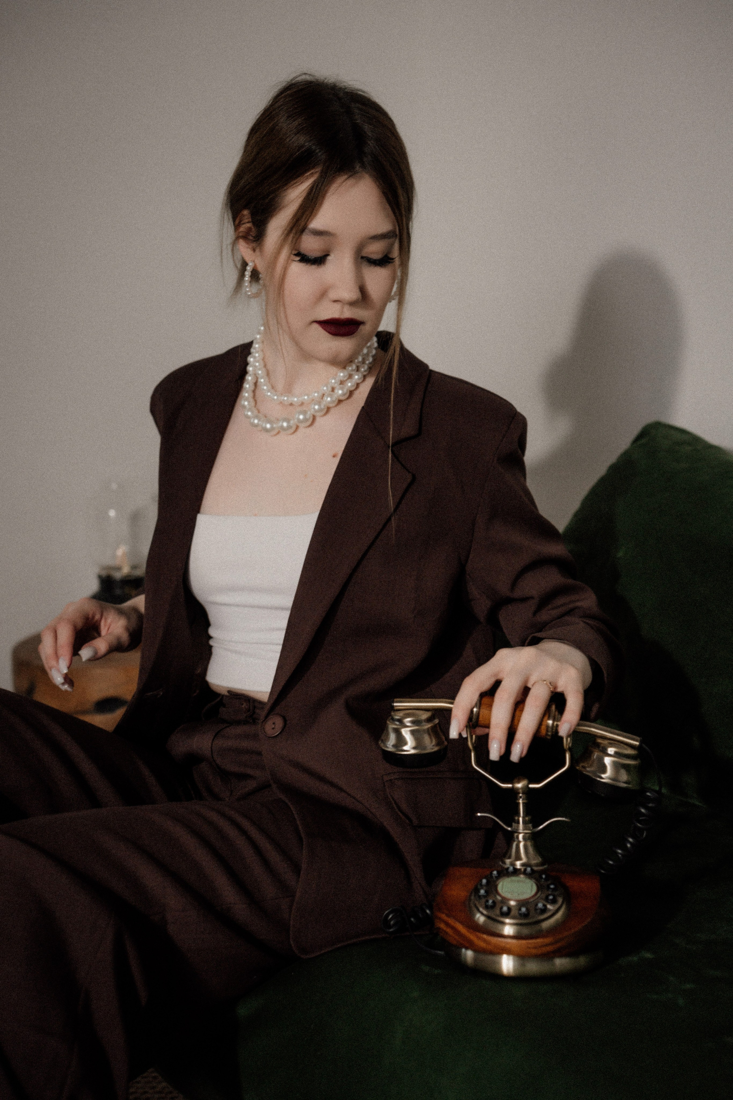 Винтажная (студия Твое пространство). Фотограф и Видеограф Севастополь Крым